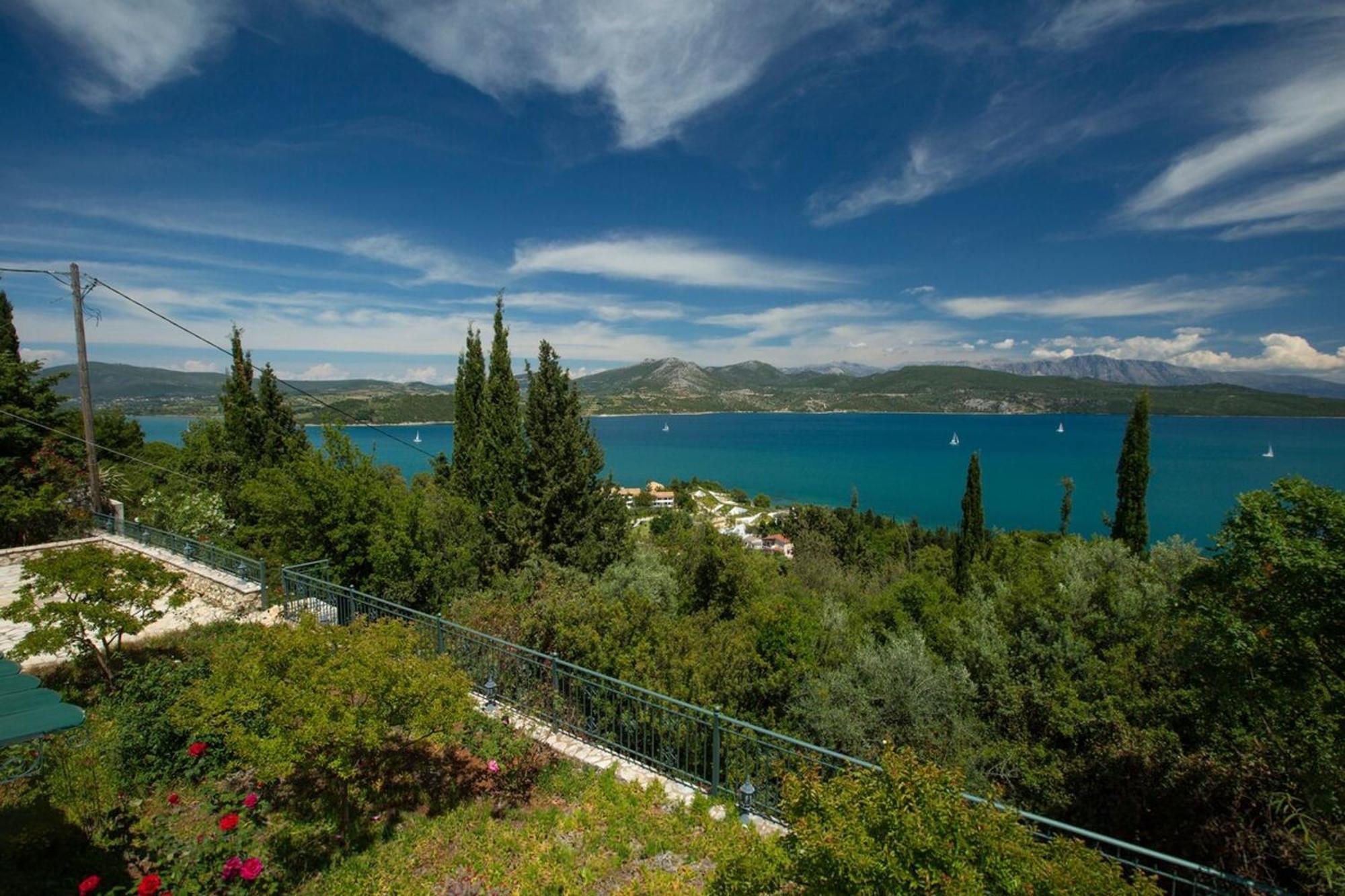 Villa Buena Vista - Amazing Sea View