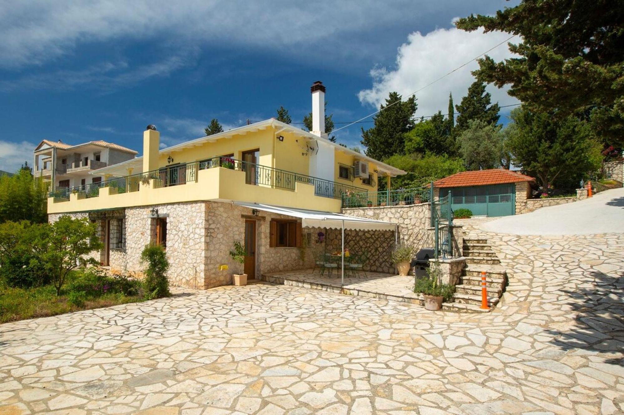 Buena Vista - Amazing Sea View *