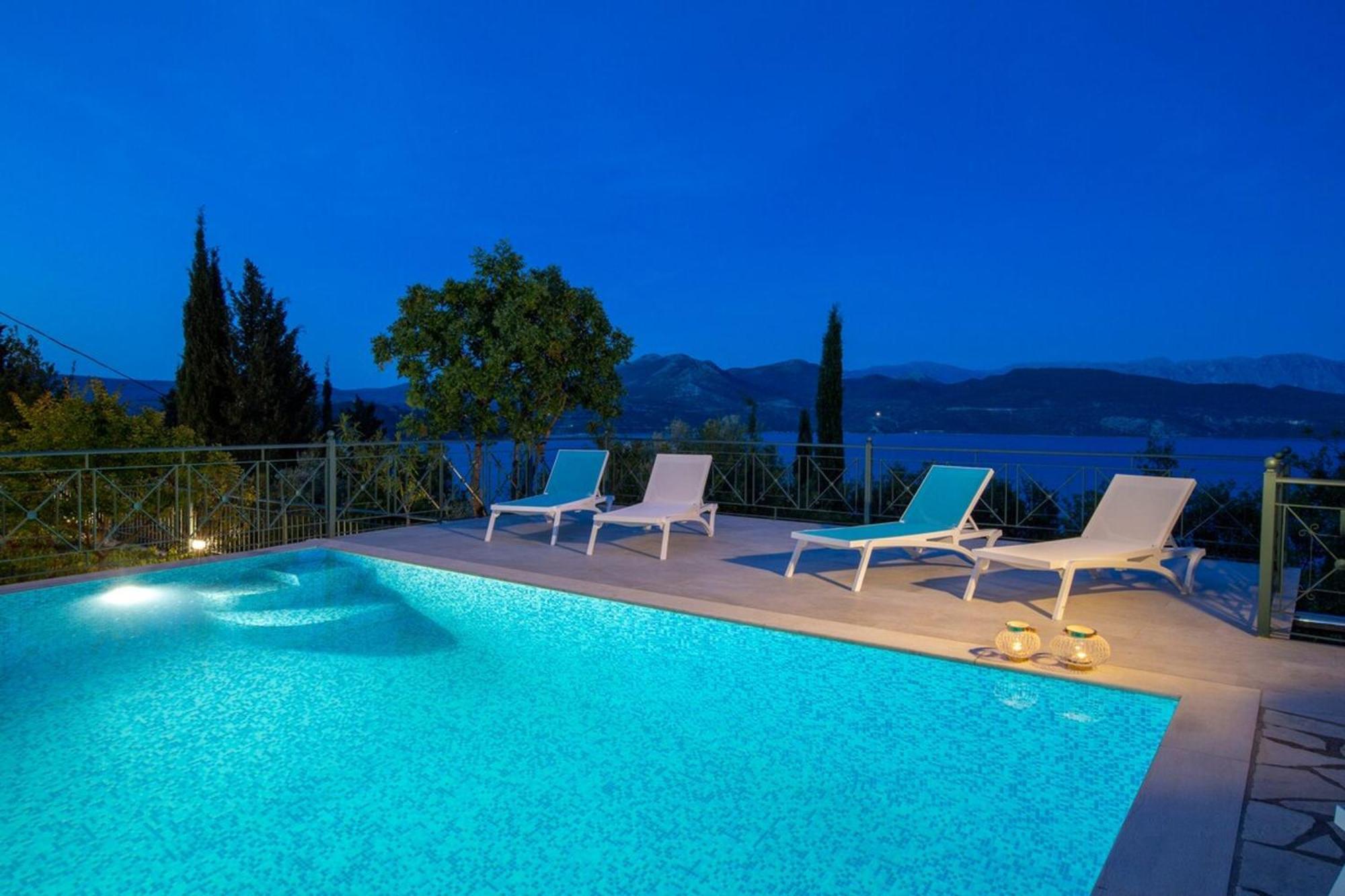 Buena Vista - Amazing Sea View