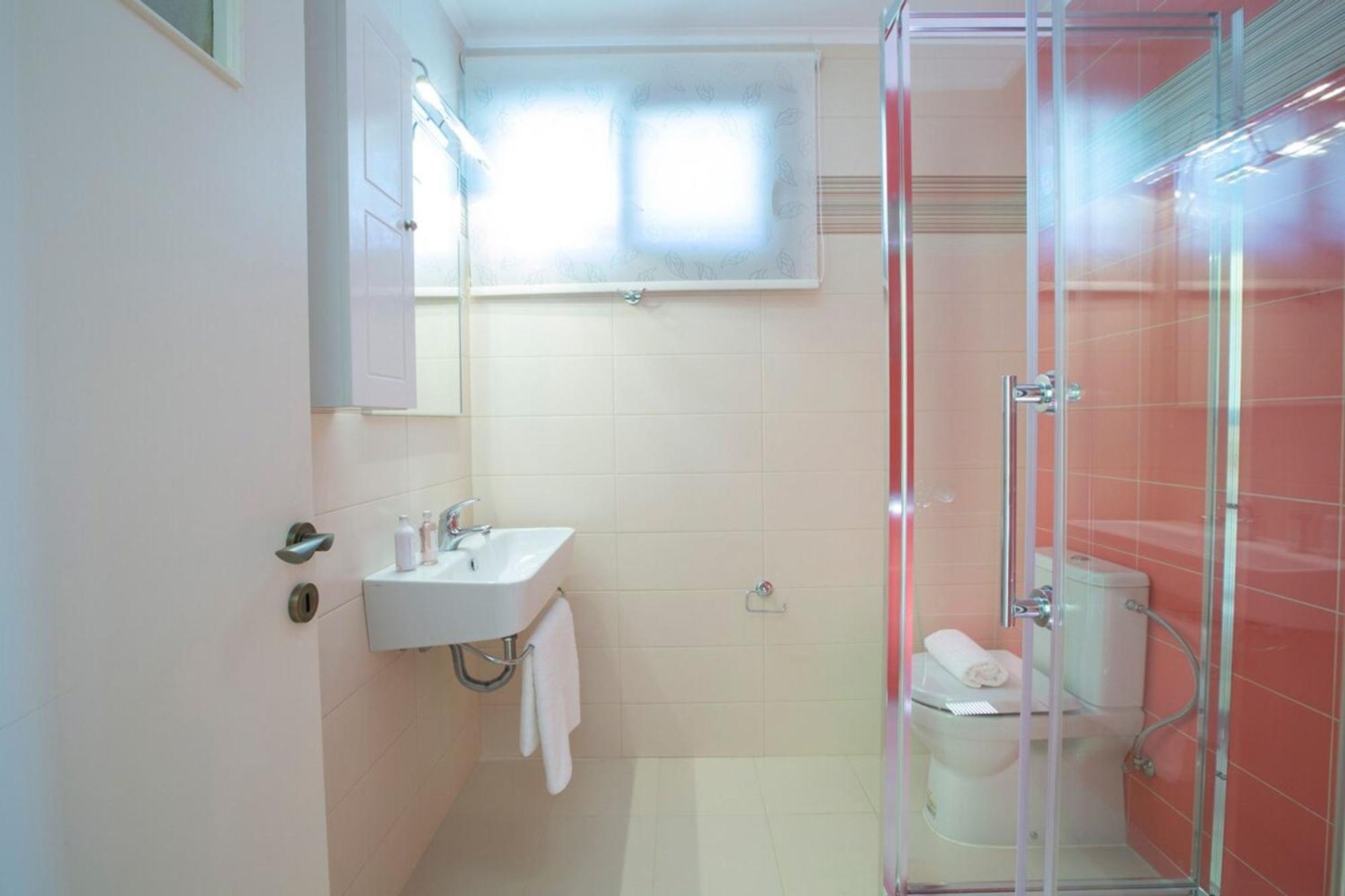 Villa Buena Vista - Amazing Sea View Lygia (Lefkada)