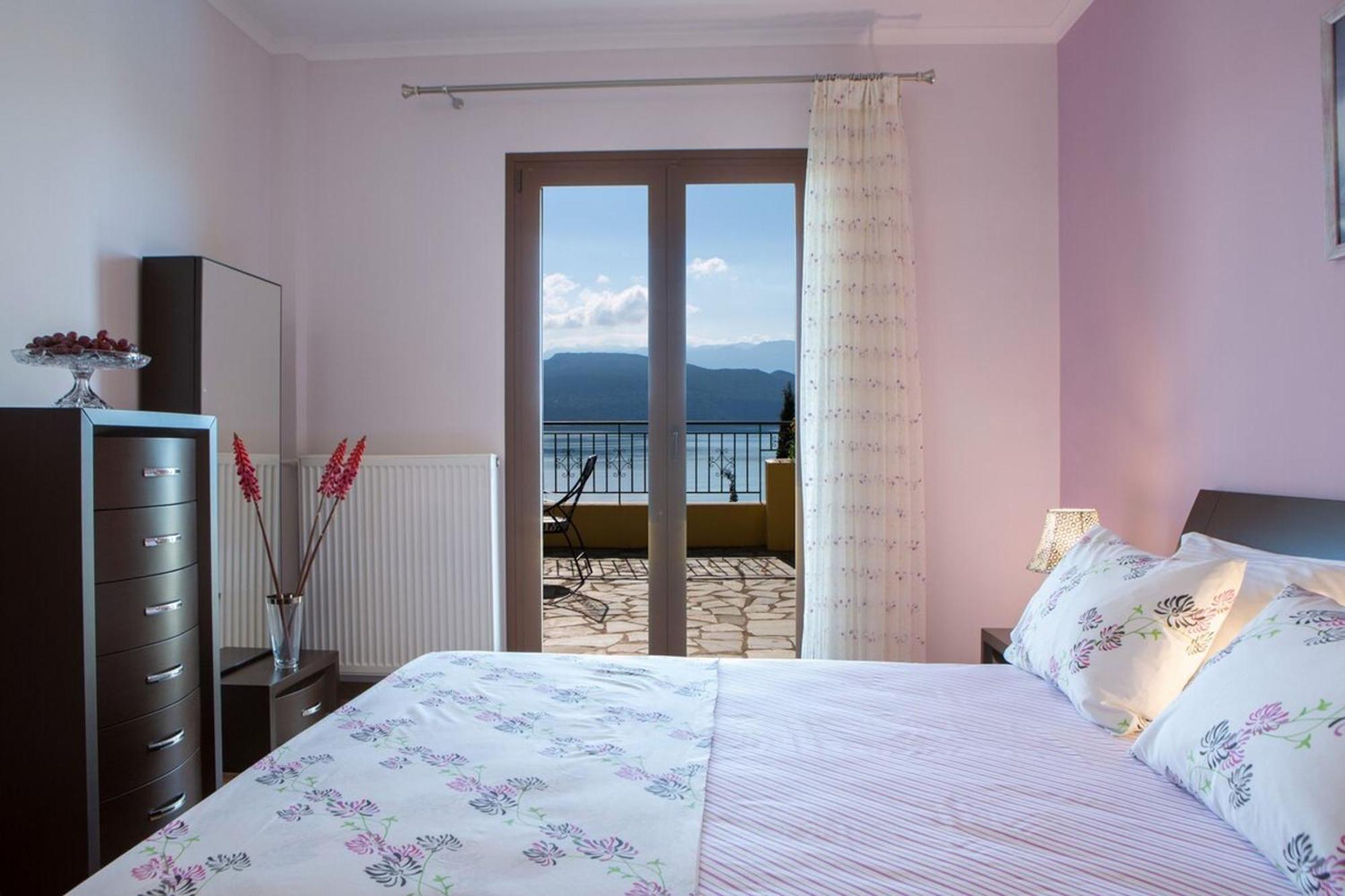 Buena Vista - Amazing Sea View Villa