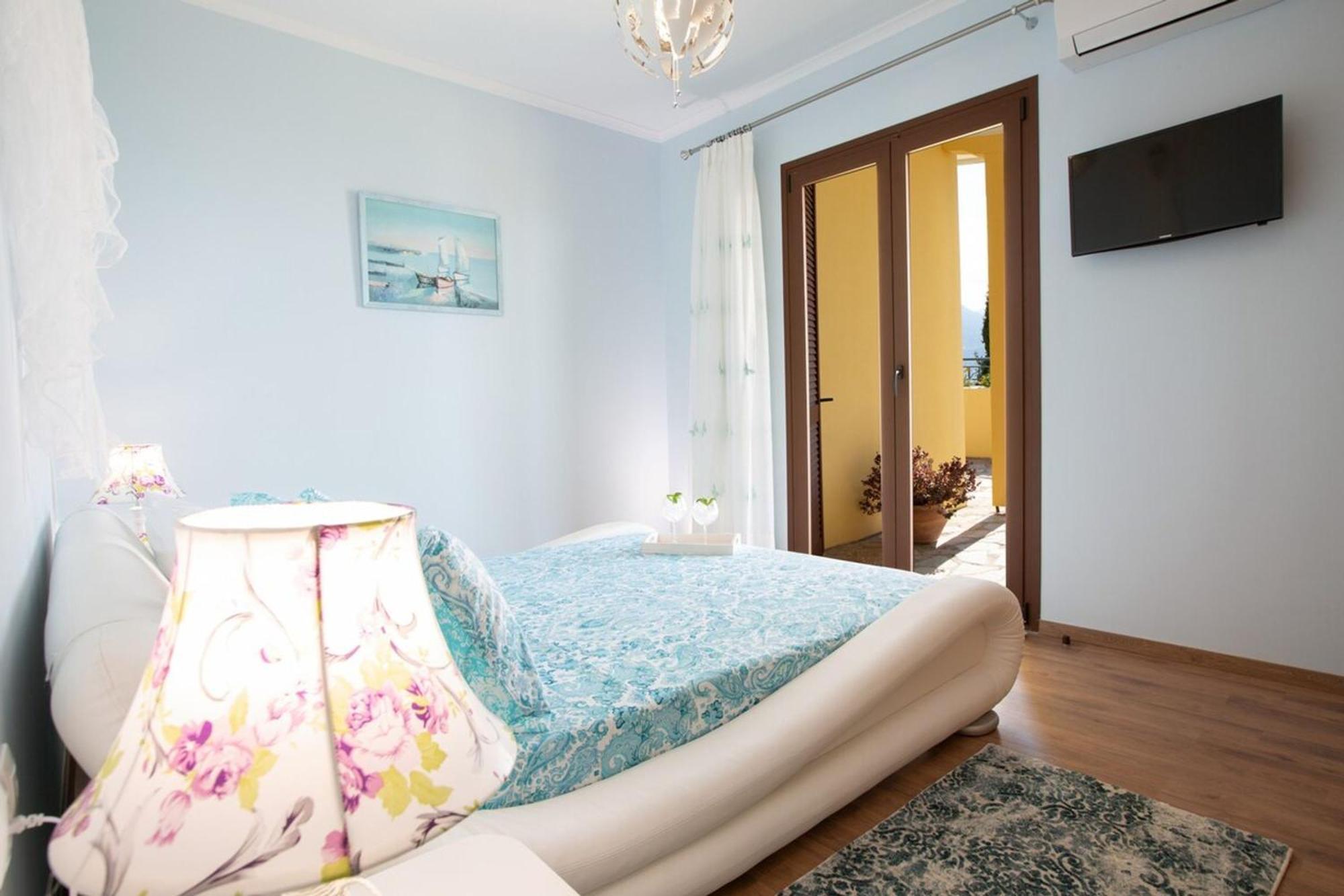 Buena Vista - Amazing Sea View Villa *
