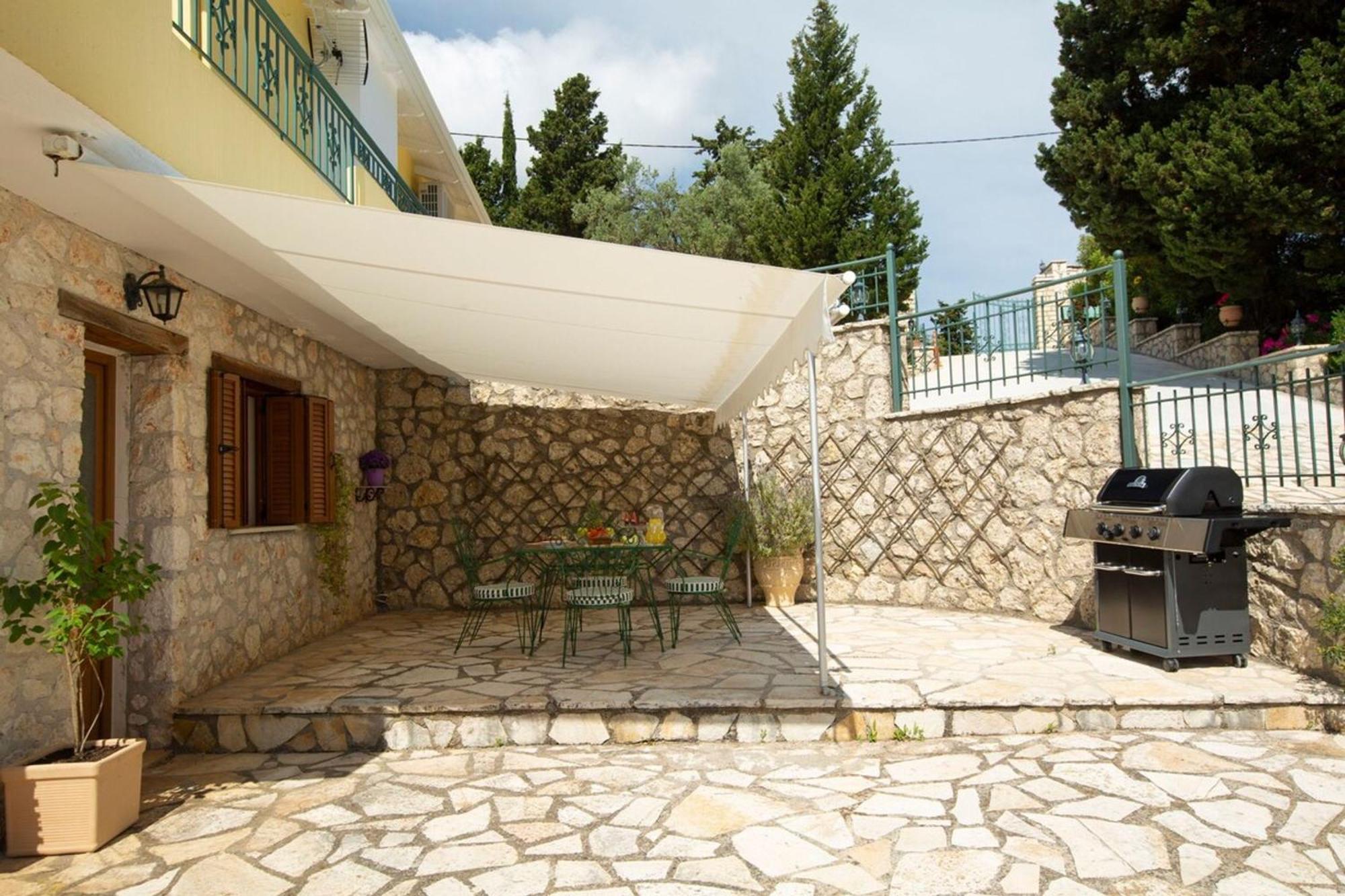 Buena Vista - Amazing Sea View *