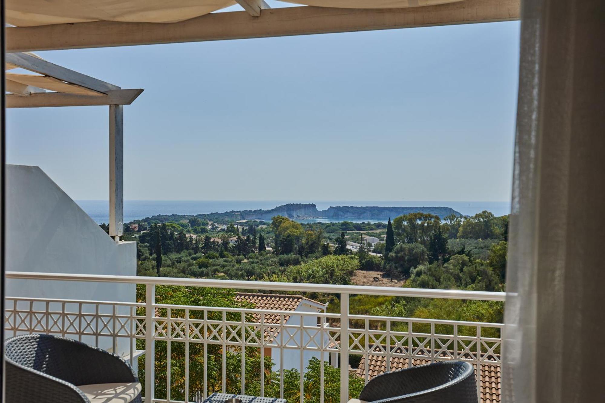 Hotel Gerakas Belvedere