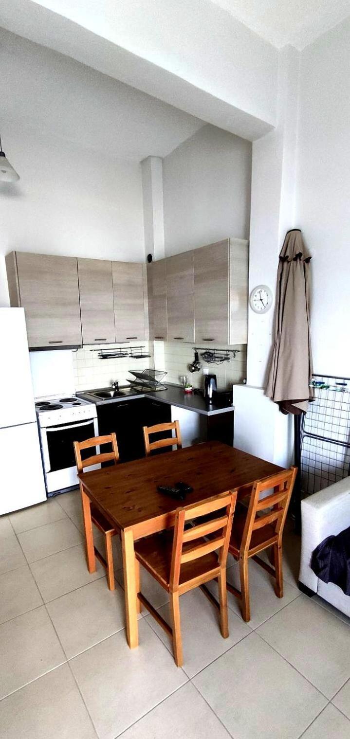 Apartment Beachfront Paradise Leptokarya (Pieria)