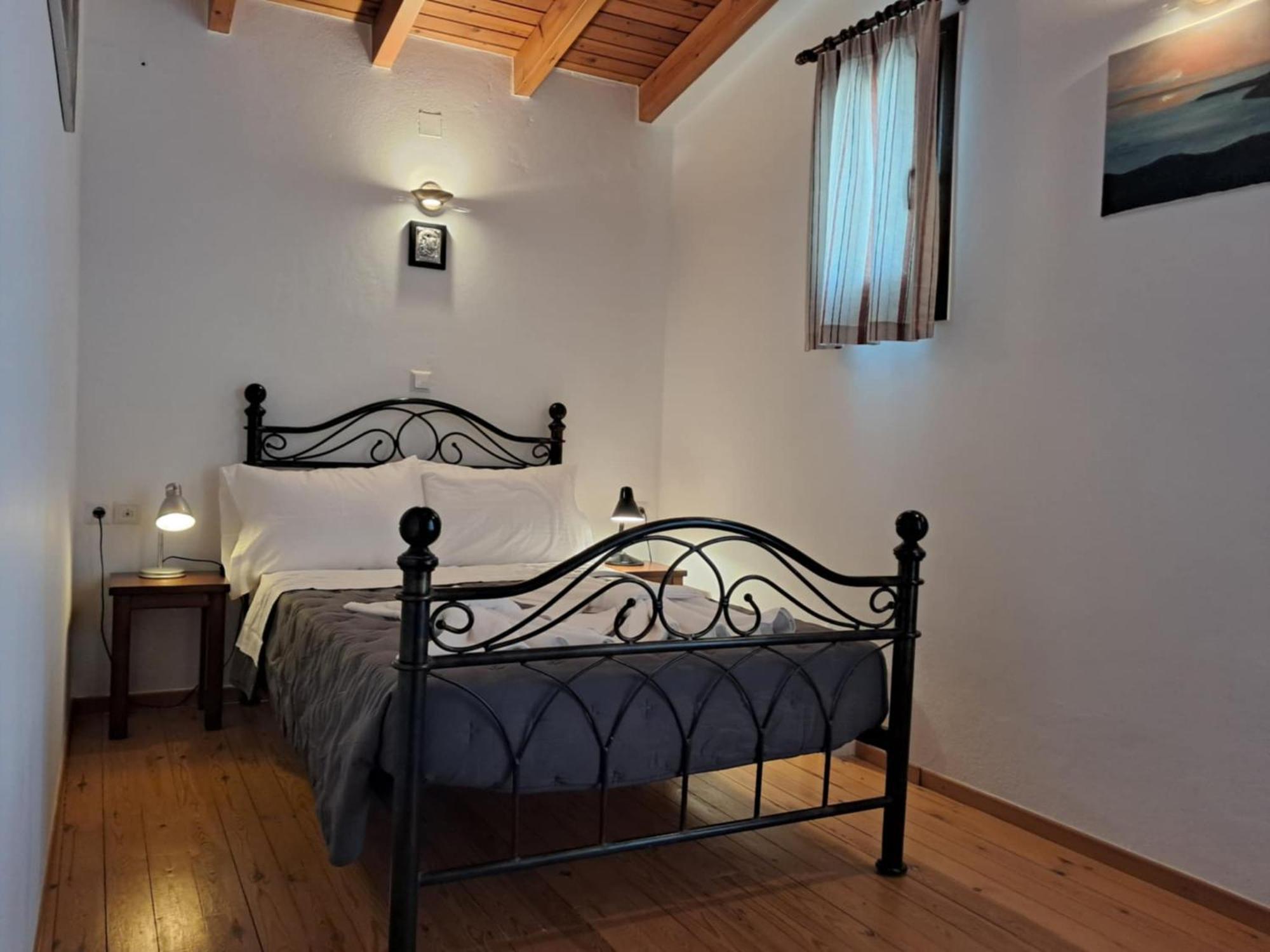 Koxylia Apts * Mochlos