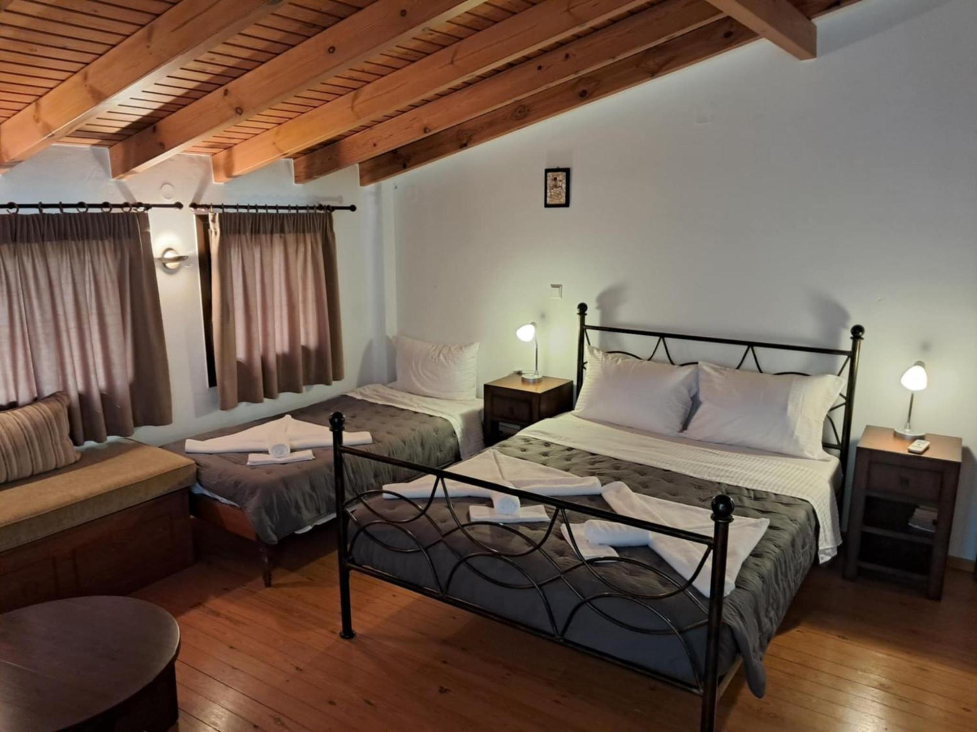 Koxylia Apts Apartment