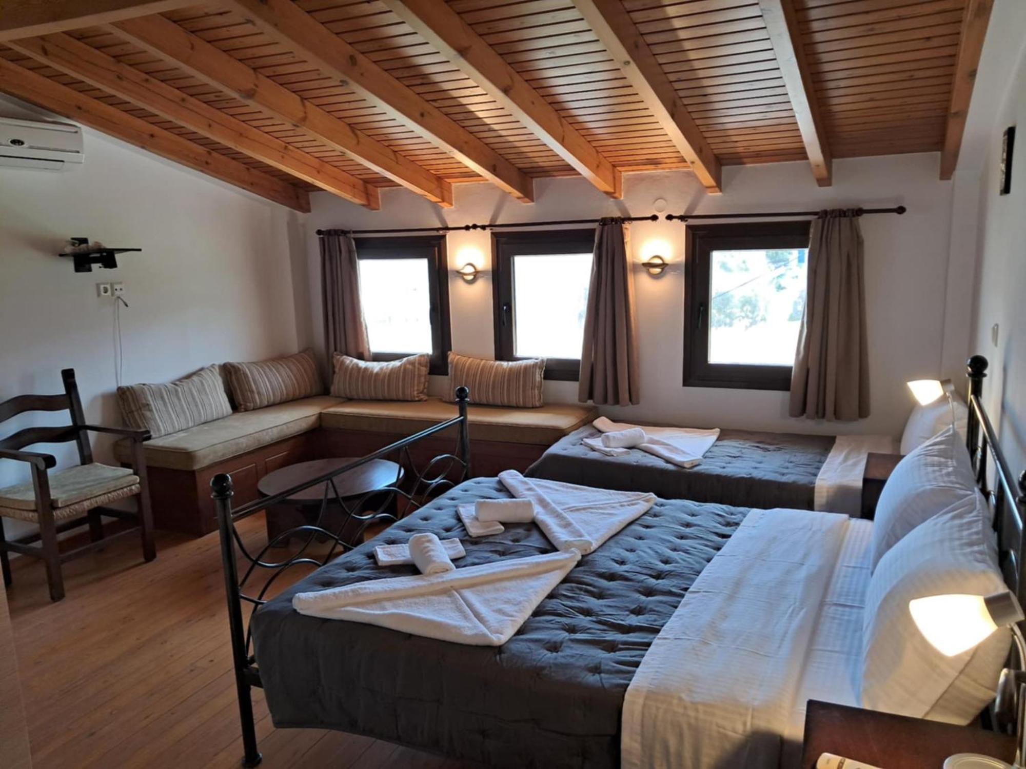 Koxylia Apts Apartment