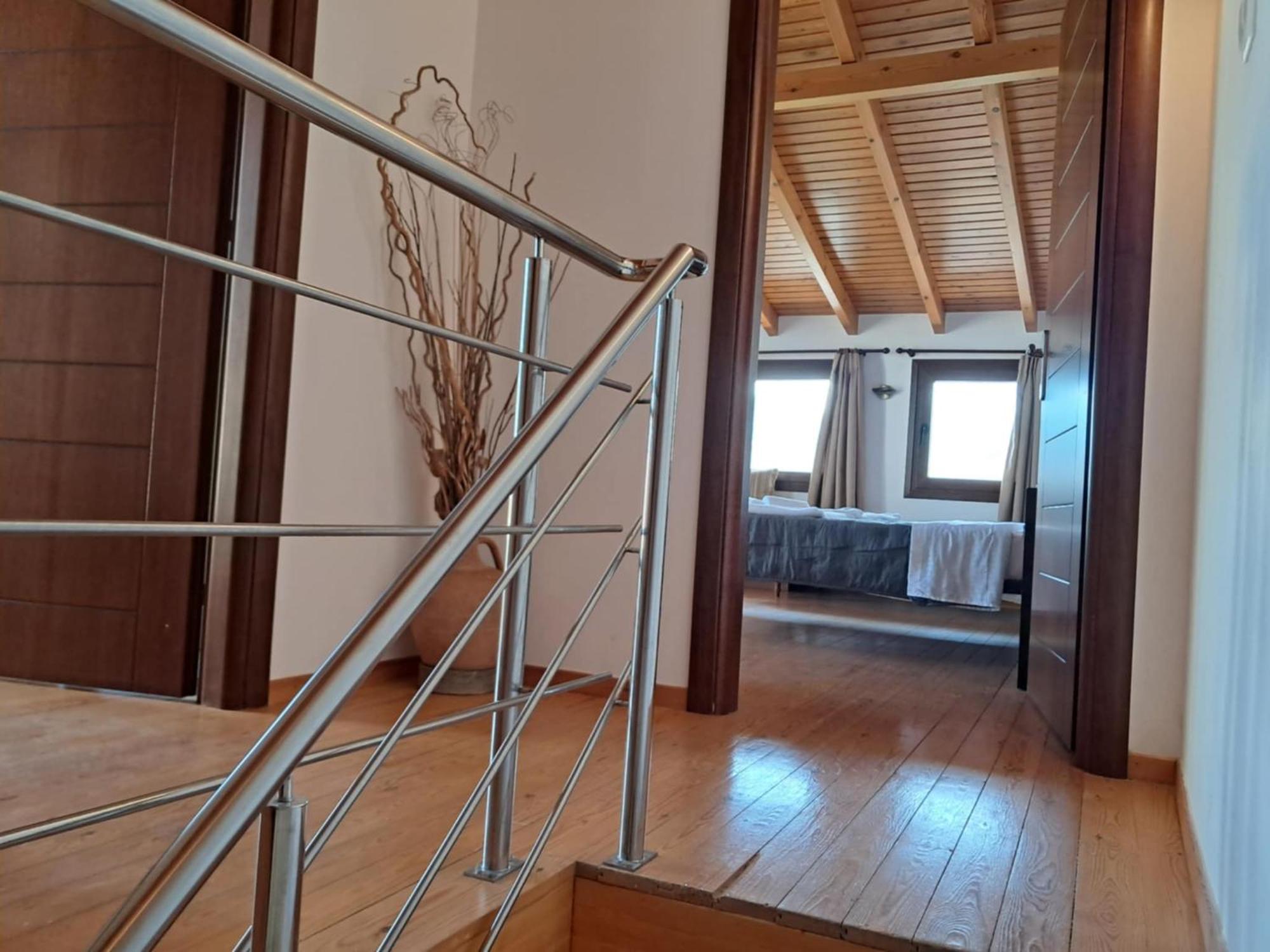 Apartment Koxylia Apts Mochlos