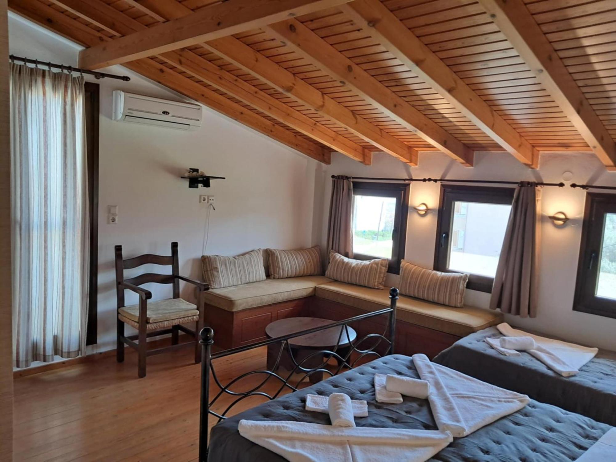 Apartment Koxylia Apts Mochlos