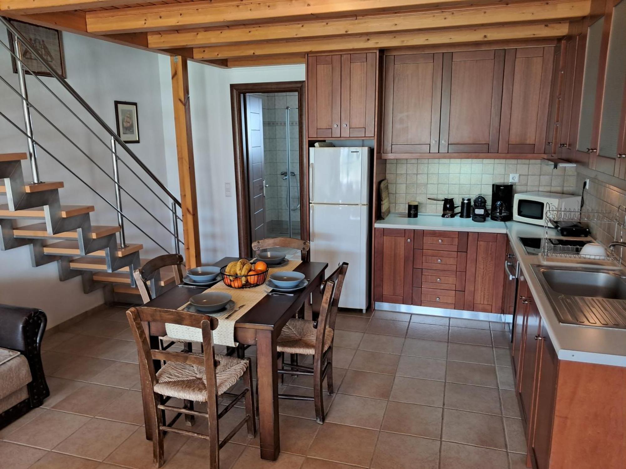Koxylia Apts Apartment Mochlos