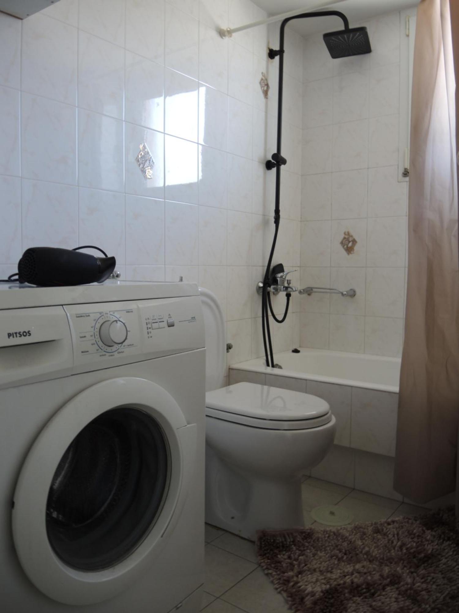 Marina Apartment Corinth
