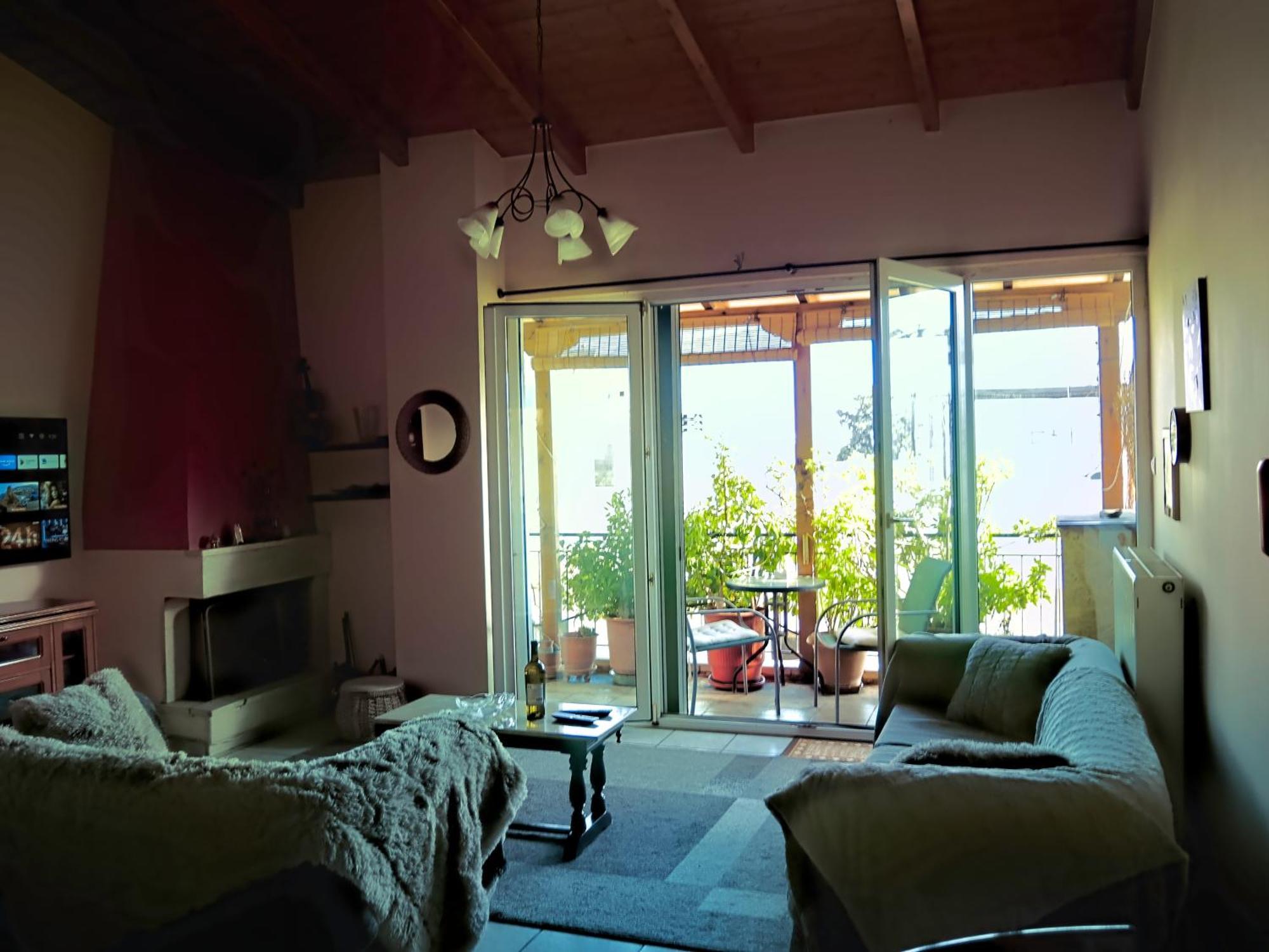 Marina Apartment