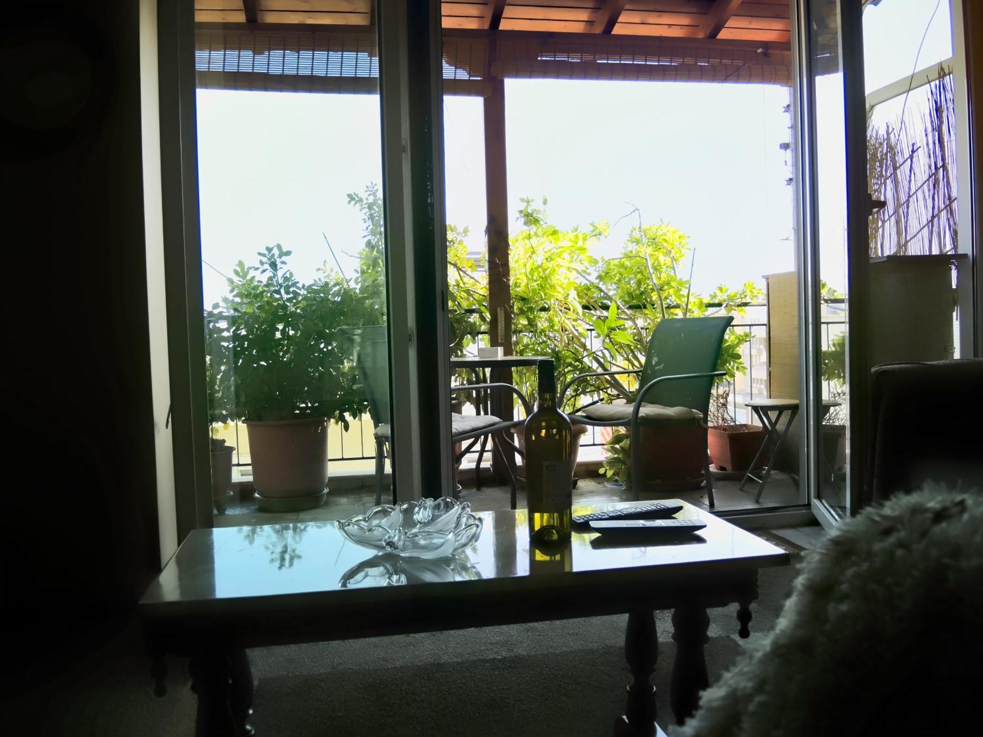 Apartment Marina Corinth