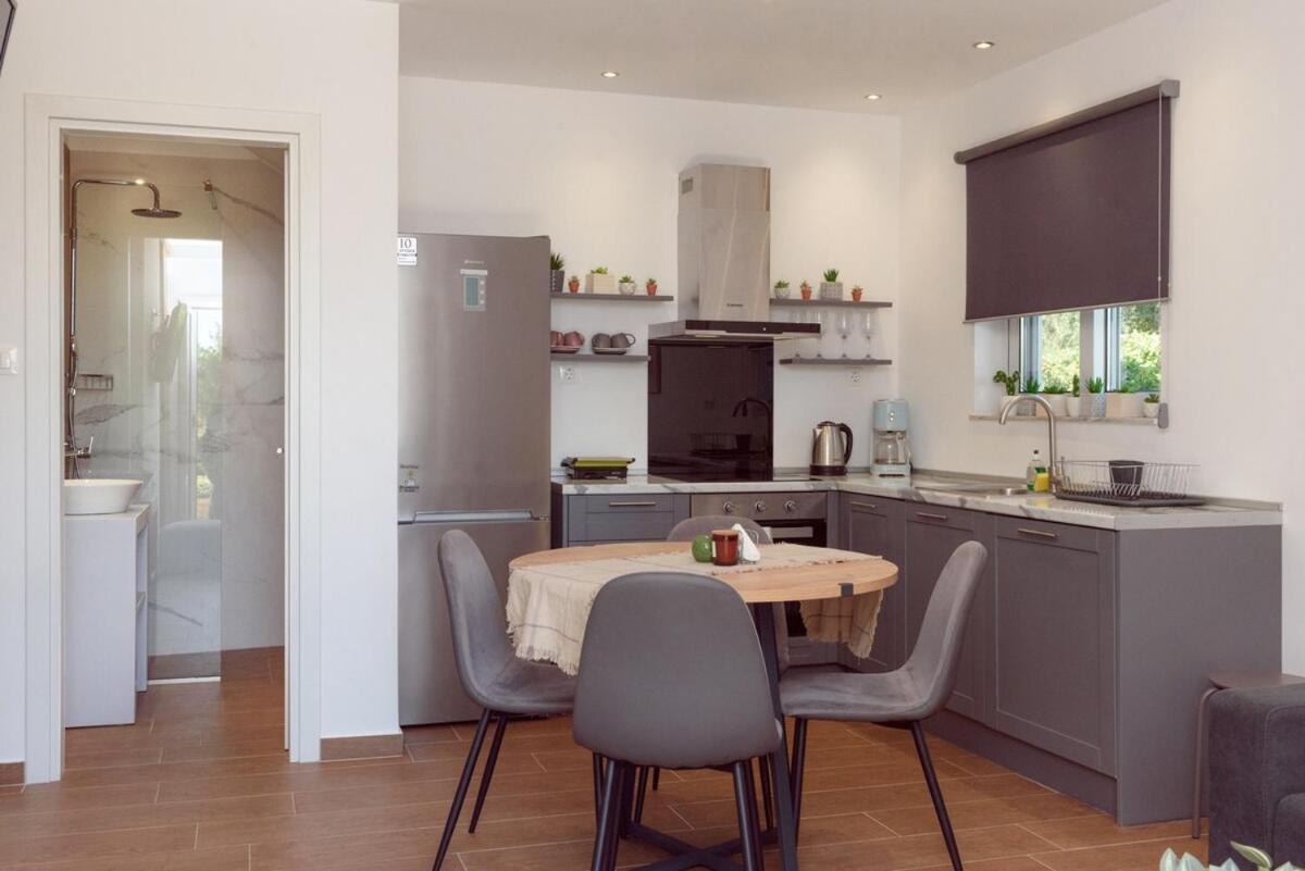 Angelina's Family Apartment Ipsos