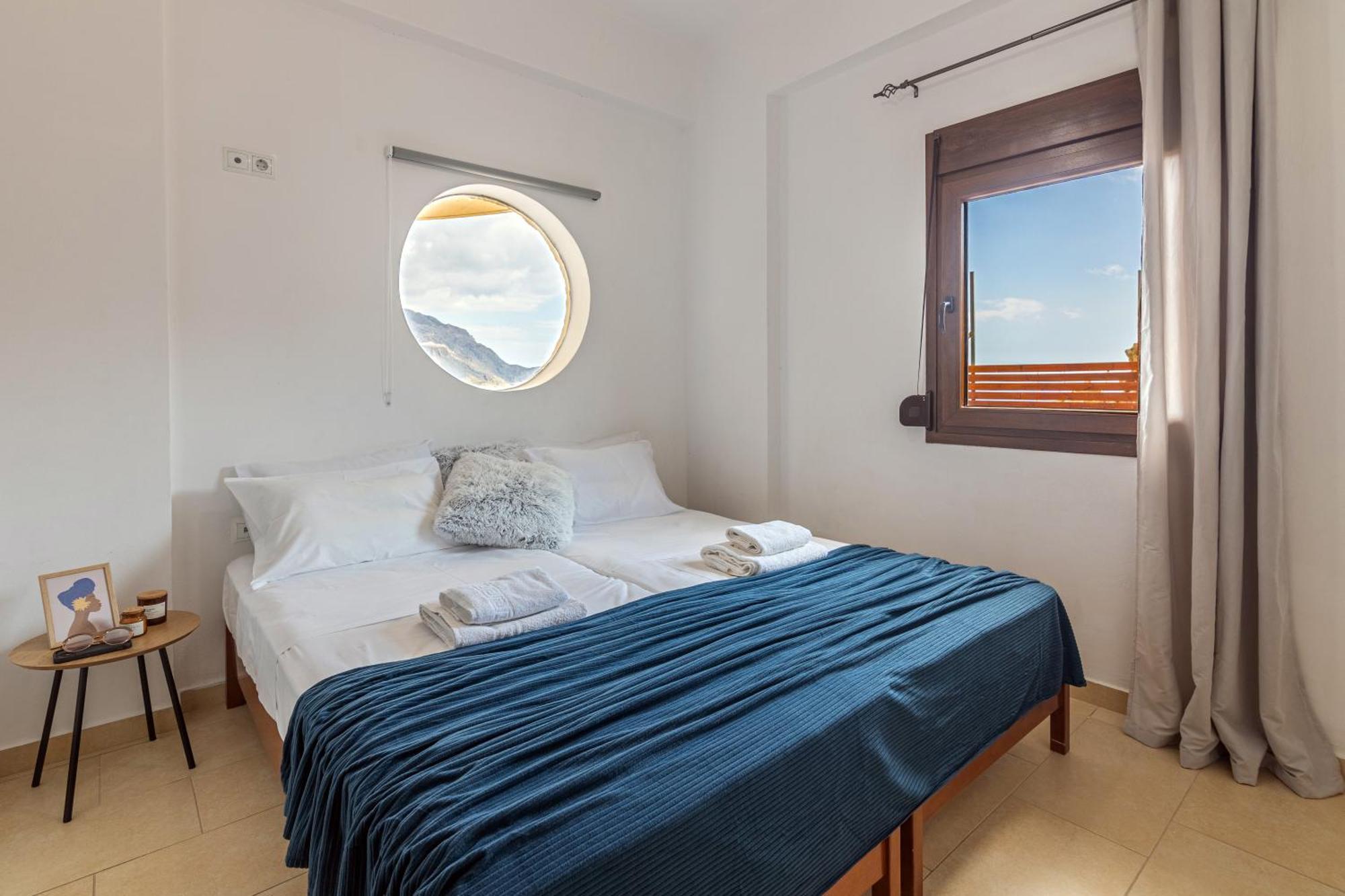 Sea View Emmanuela, By Idealstay Experience * Paranimfoi