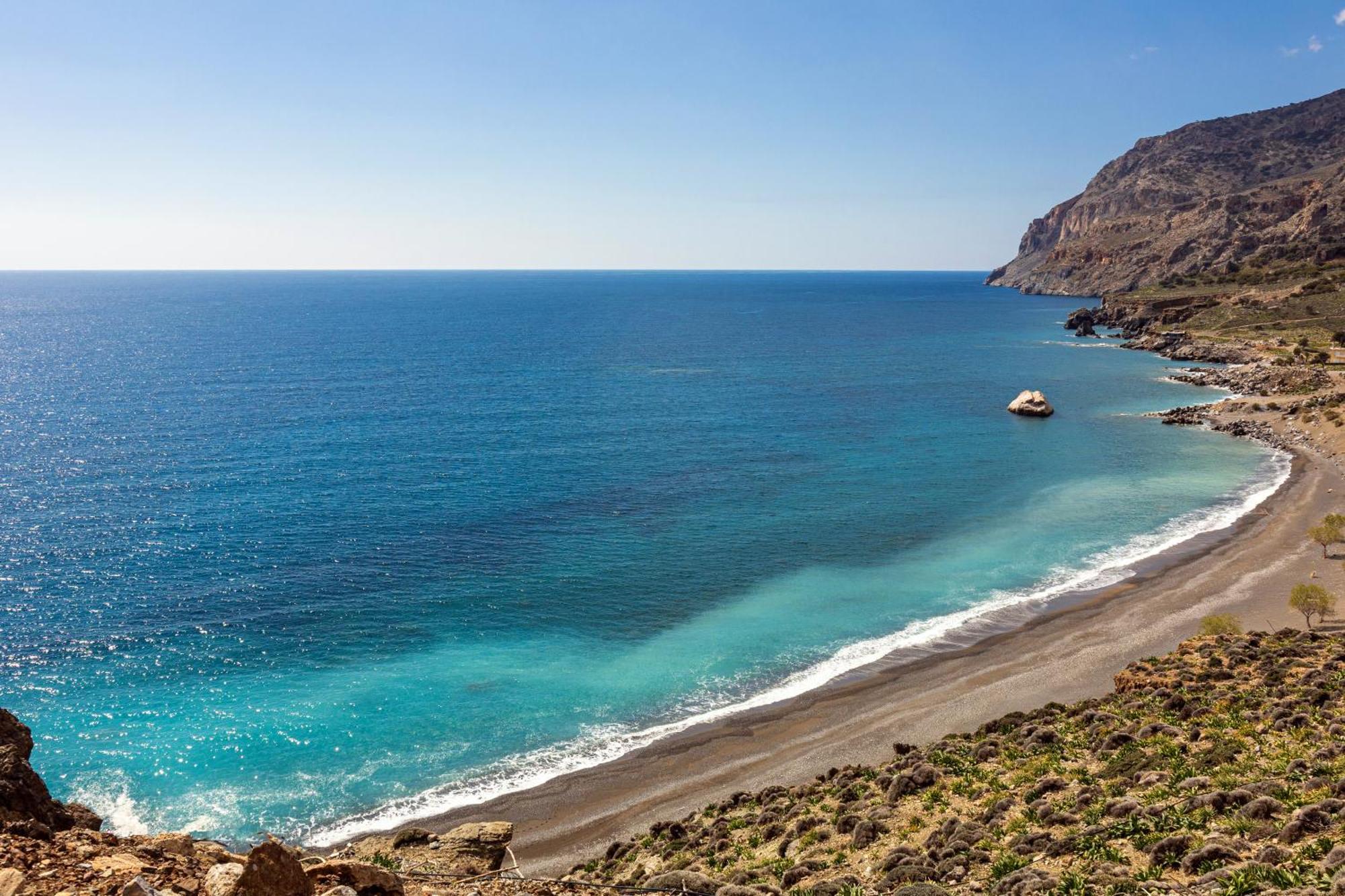 Sea View Emmanuela, By Idealstay Experience * Paranimfoi