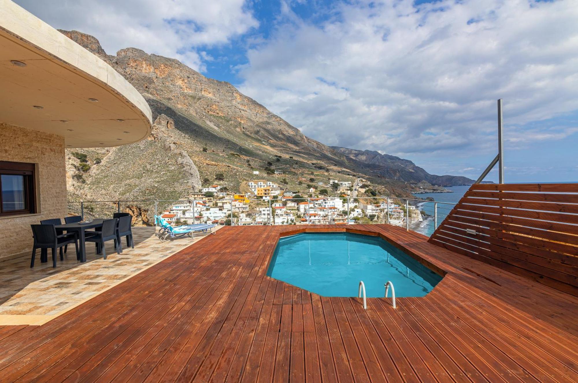 Sea View Emmanuela, By Idealstay Experience * Paranimfoi