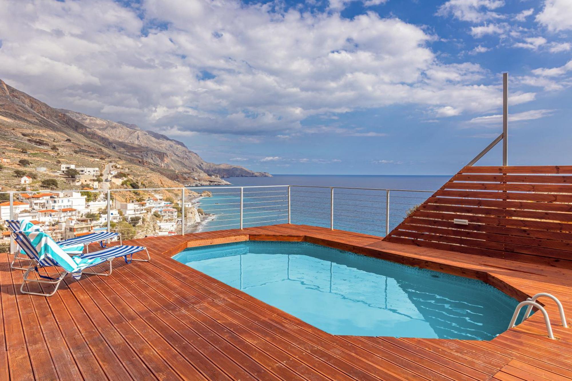 Sea View Emmanuela, By Idealstay Experience * Paranimfoi