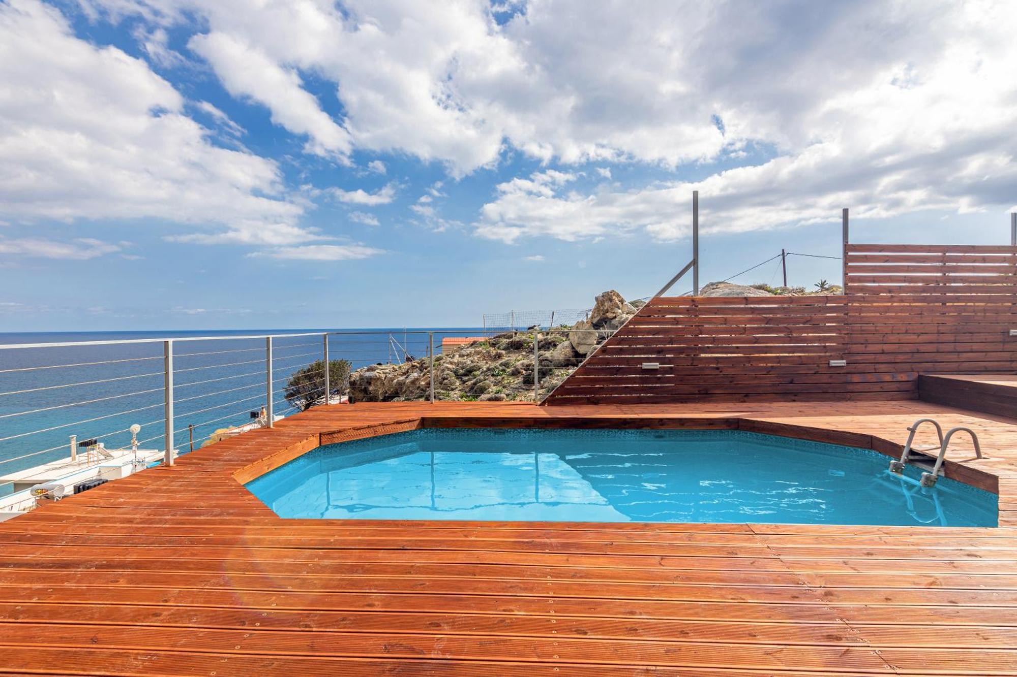 Sea View Emmanuela, By Idealstay Experience Villa
