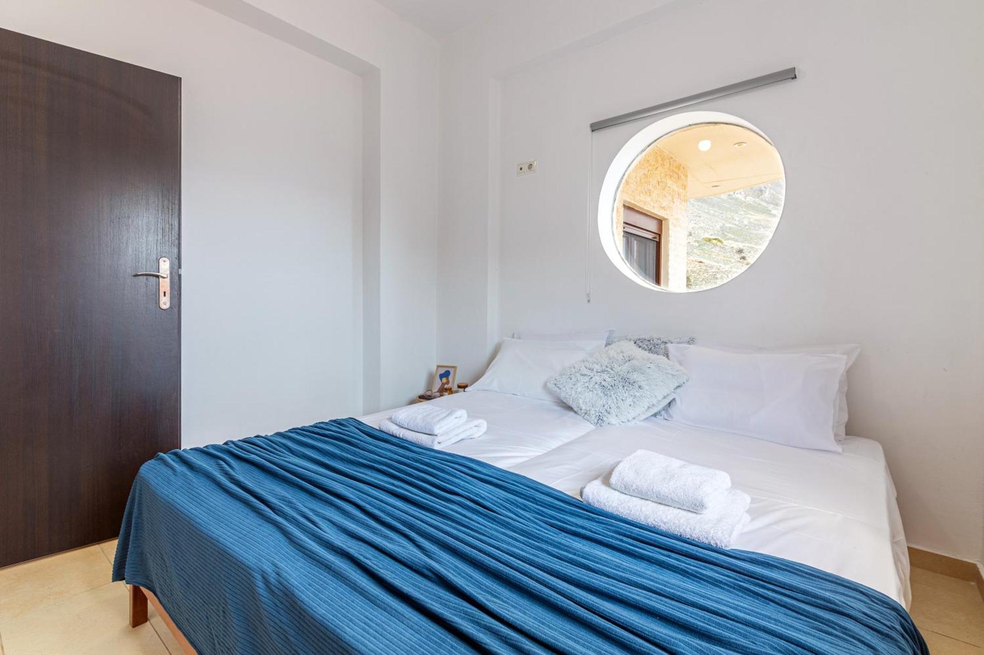 Sea View Emmanuela, By Idealstay Experience * Paranimfoi