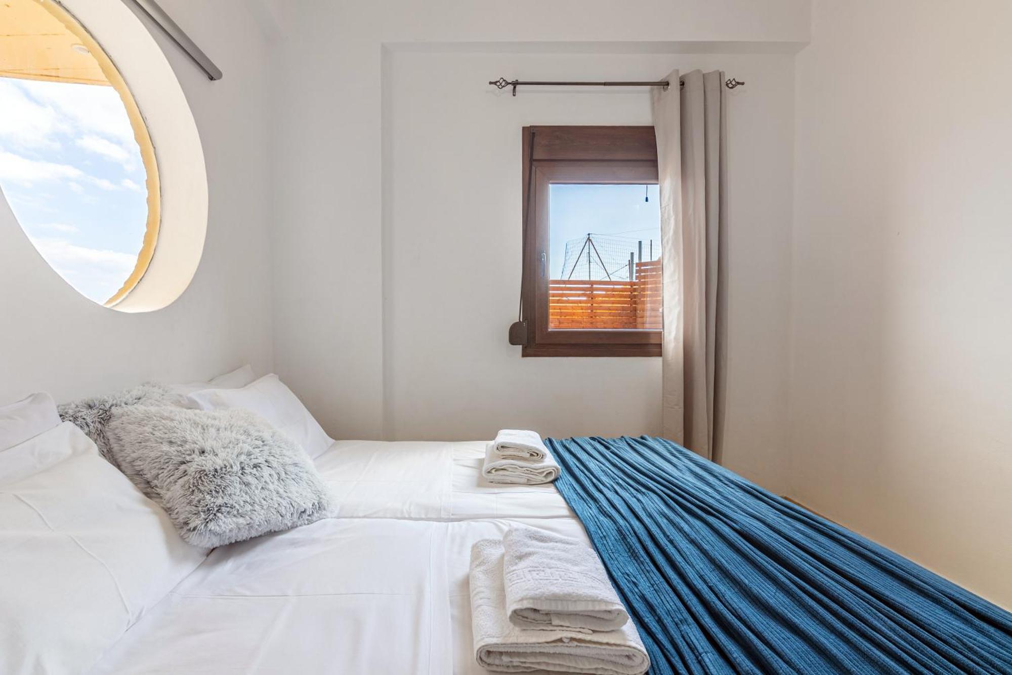 Sea View Emmanuela, By Idealstay Experience