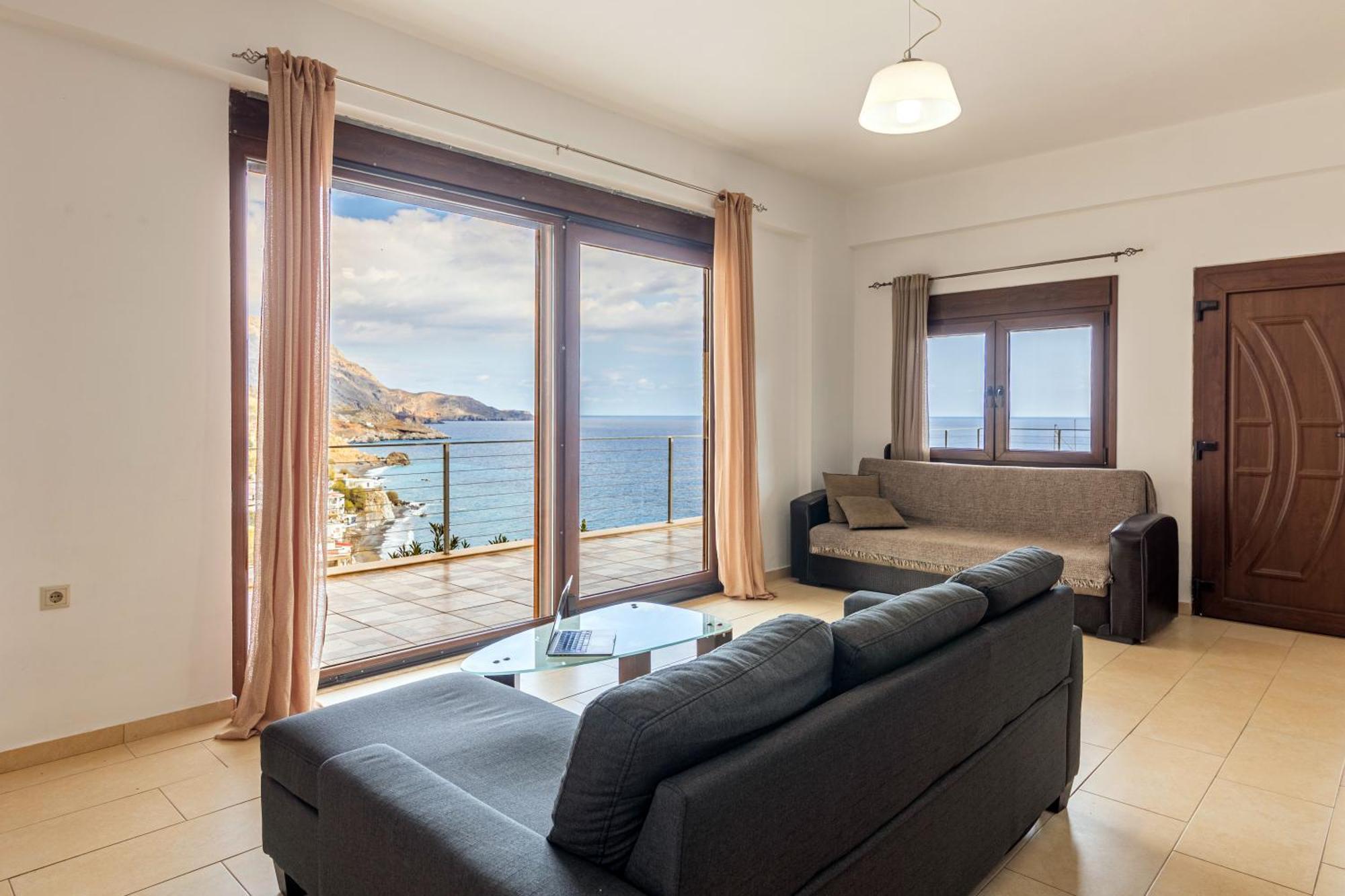 Villa Sea View Emmanuela, By Idealstay Experience Paranimfoi