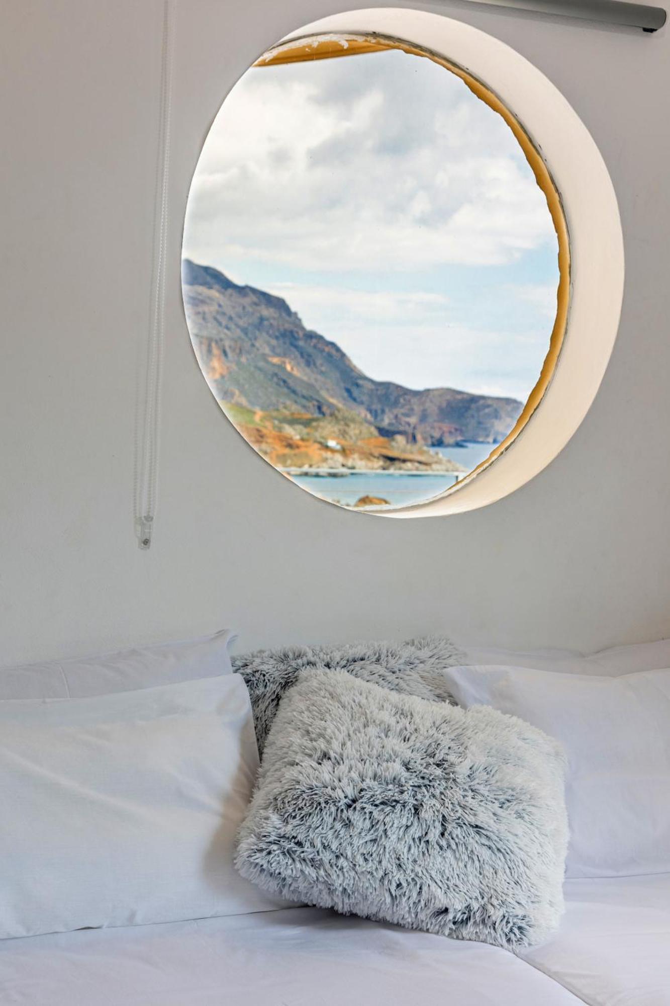 Sea View Emmanuela, By Idealstay Experience Villa Paranimfoi