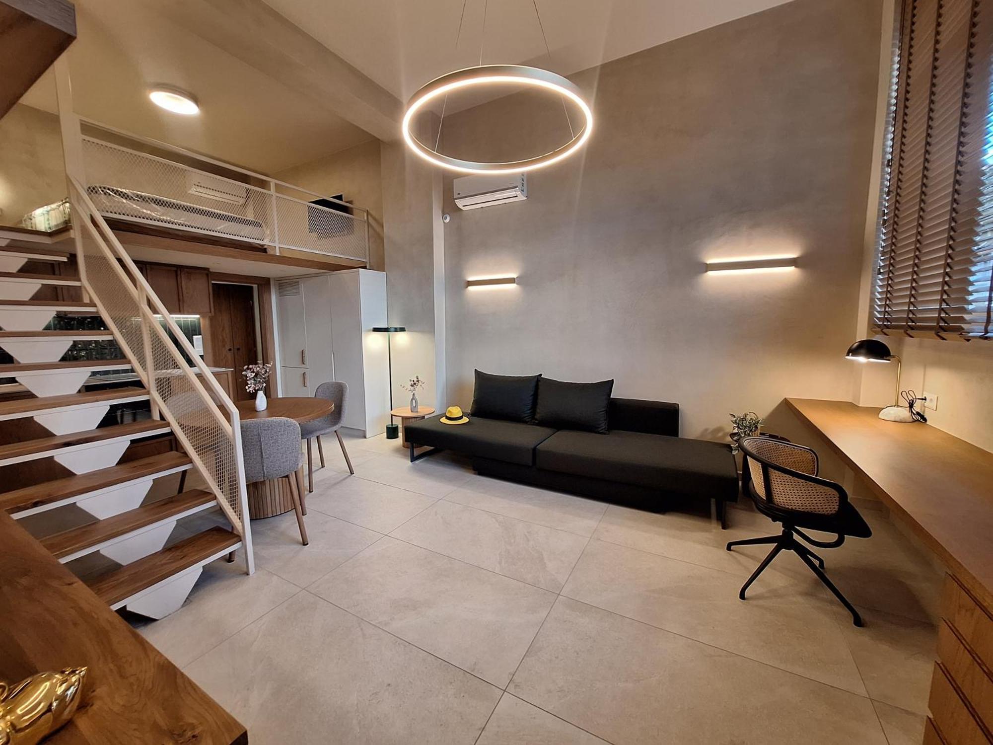 Apartment Centauro Prime Residencies *