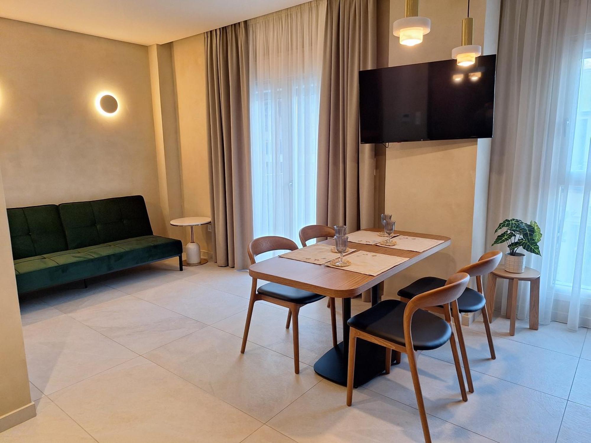 Apartment Centauro Prime Residencies *