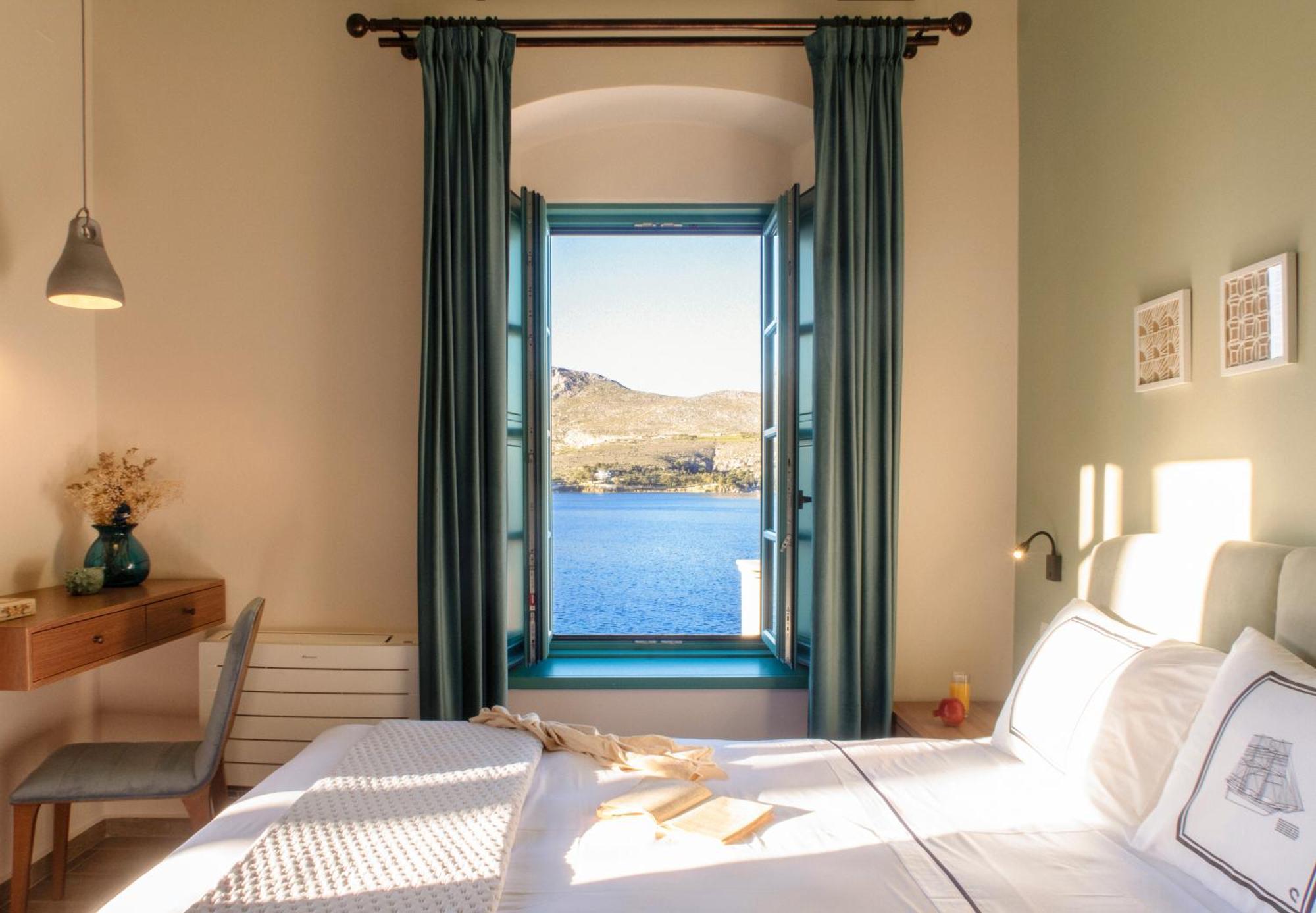 Mylos Agia Marina (Leros)