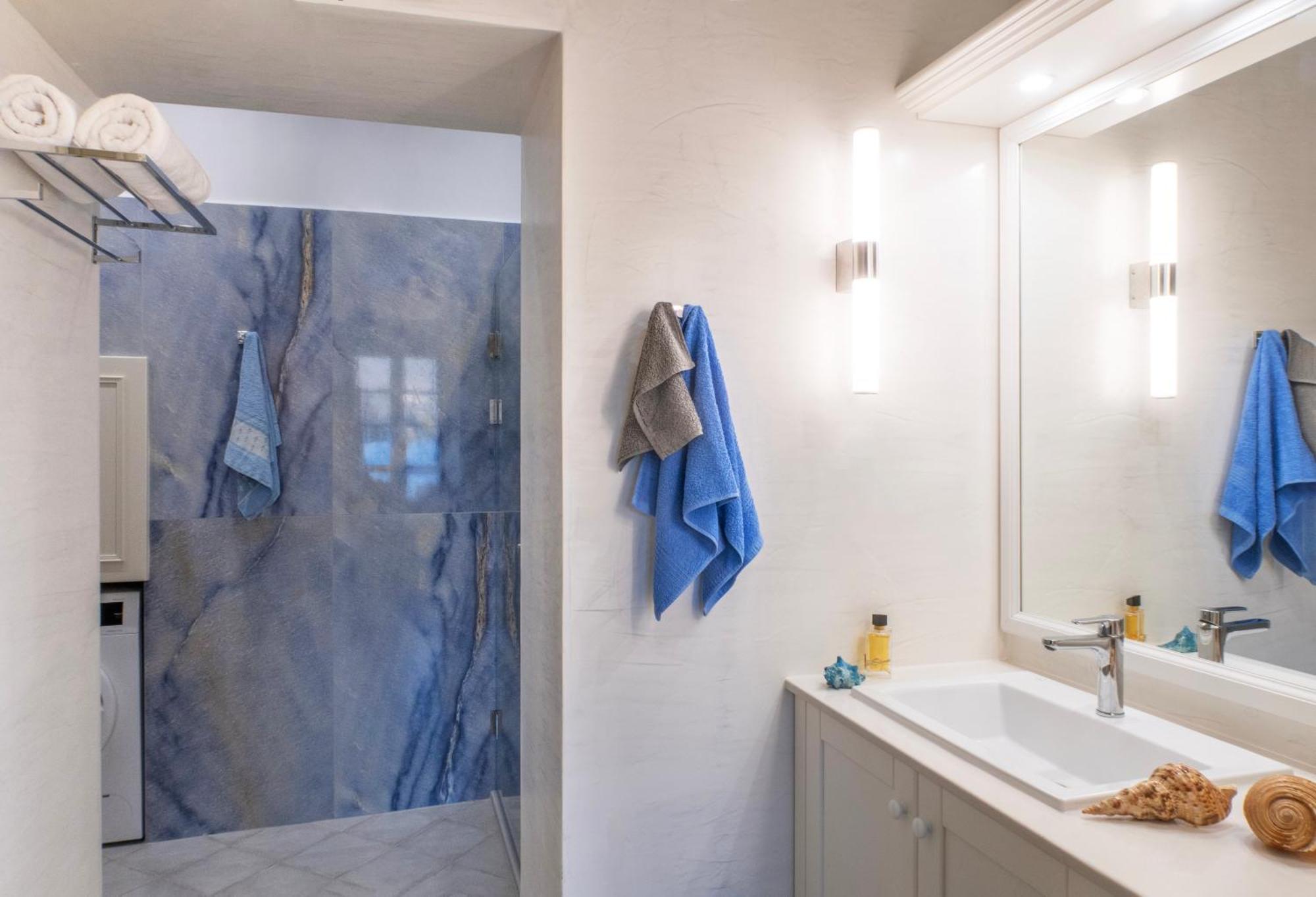 Apartment Mylos *