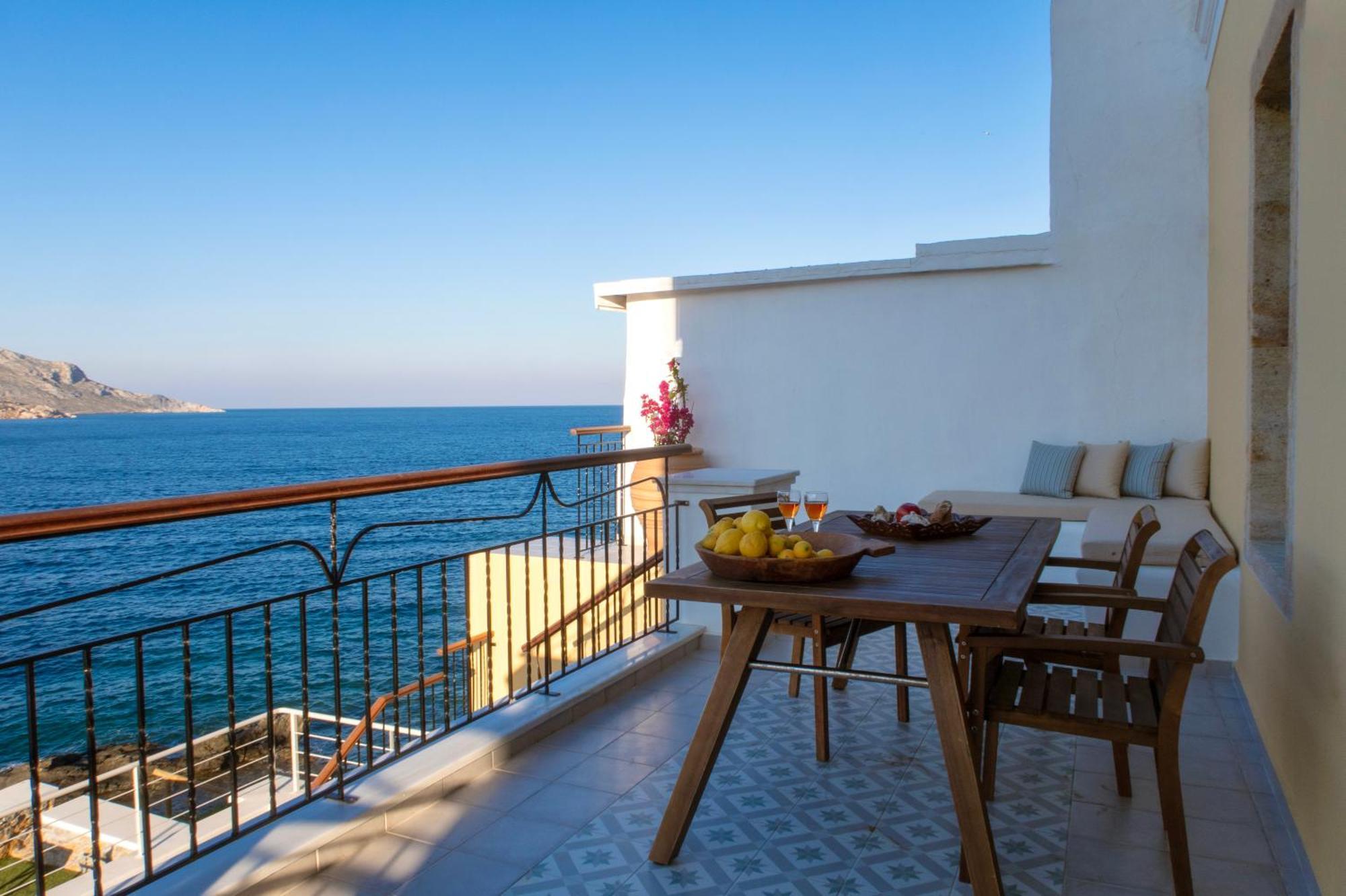 Apartment Mylos