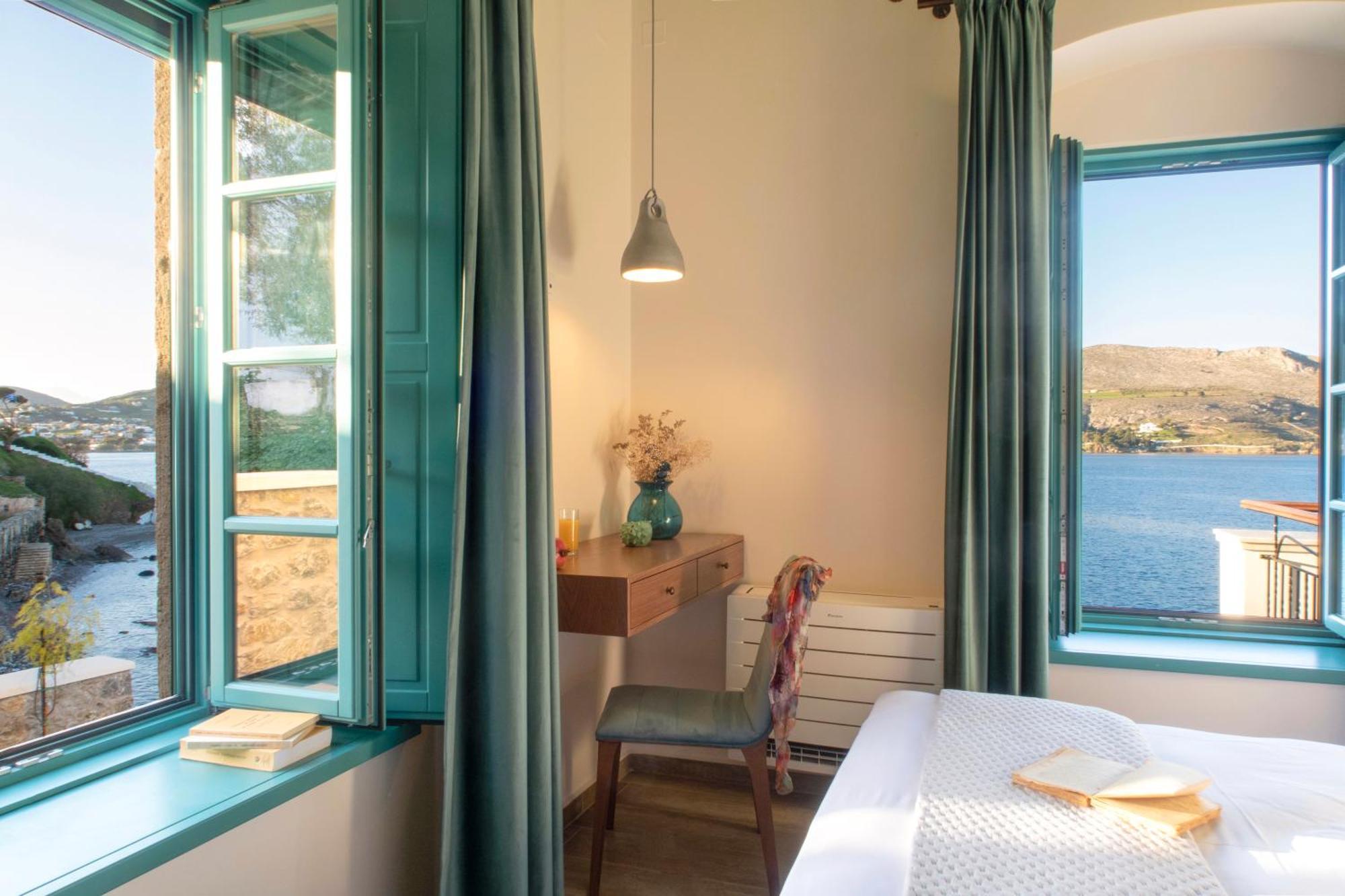 Mylos Agia Marina (Leros)
