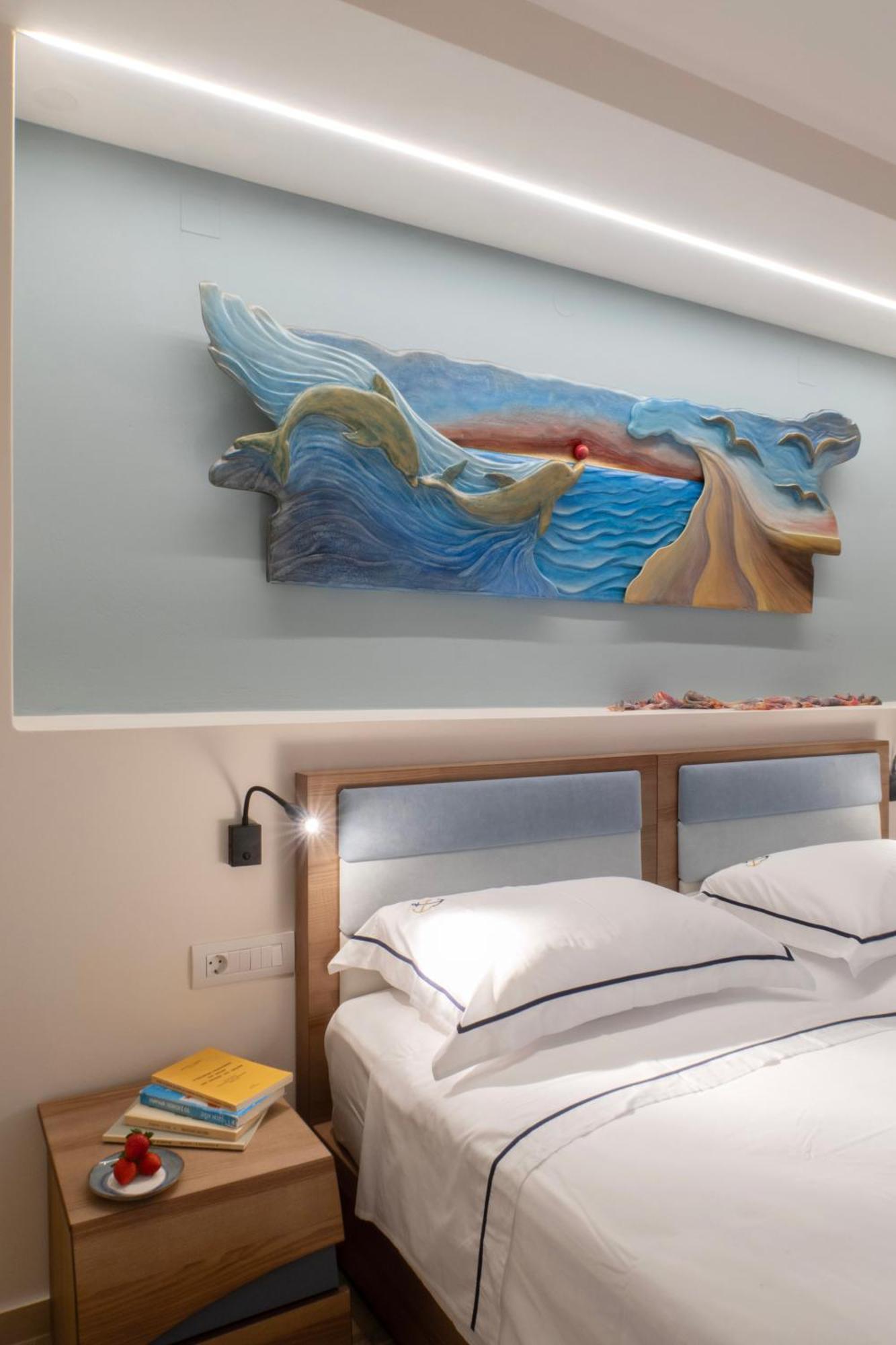 Apartment Mylos