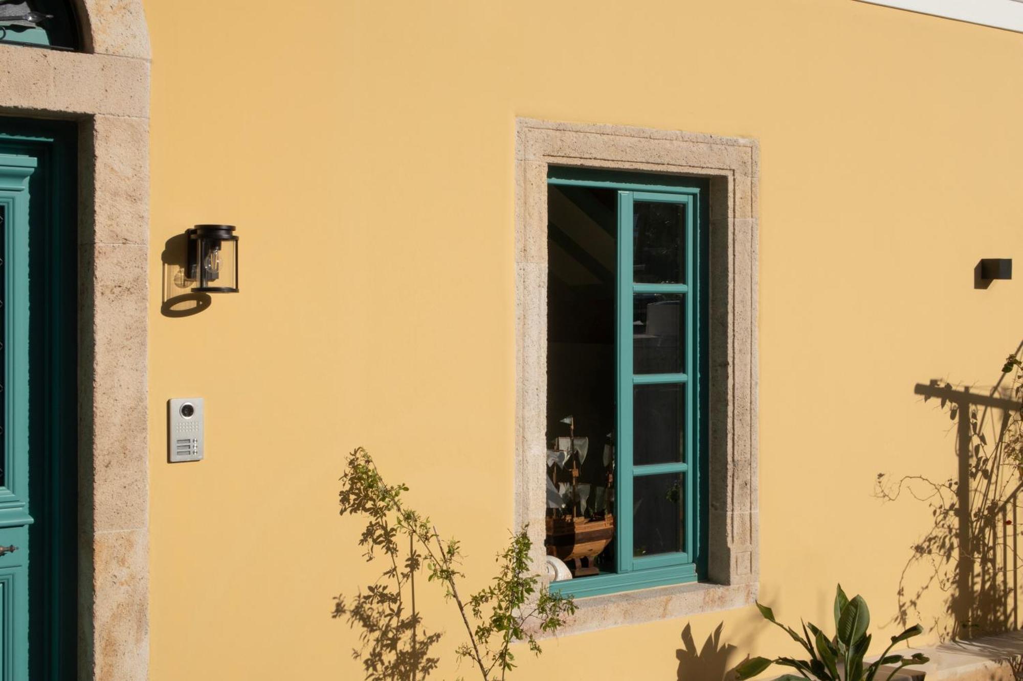 Apartment Mylos