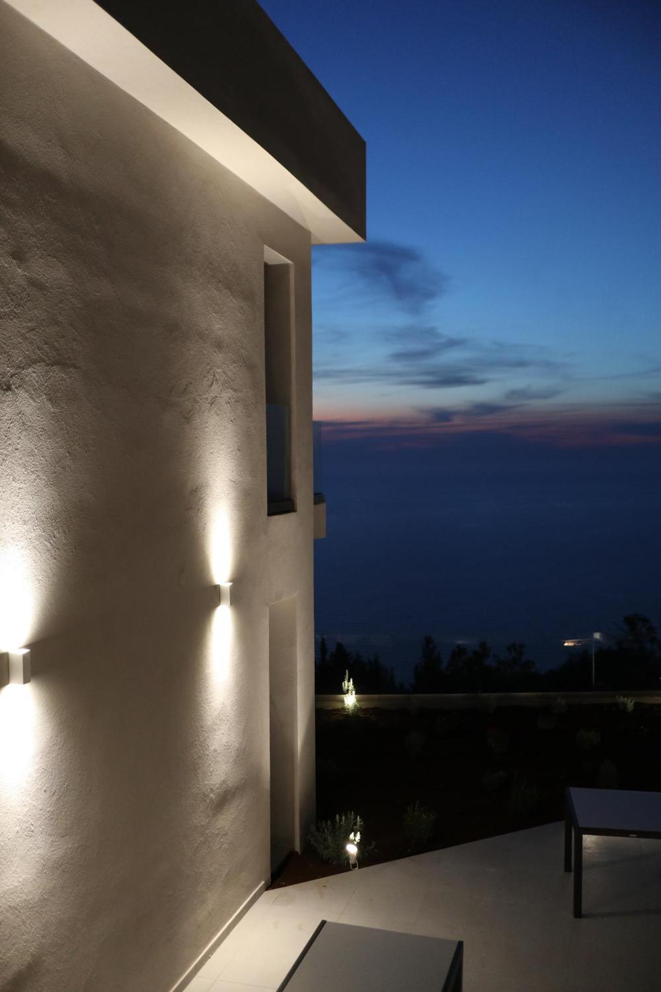 Apartment Calma Lefkada *