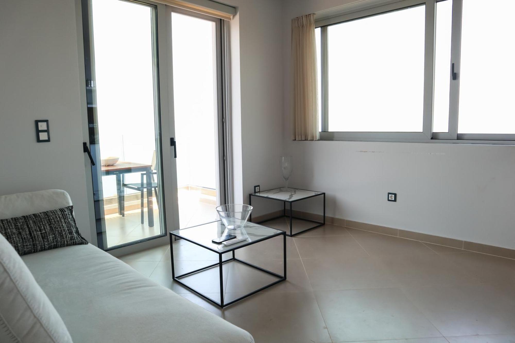 Calma Lefkada Apartment Athanion