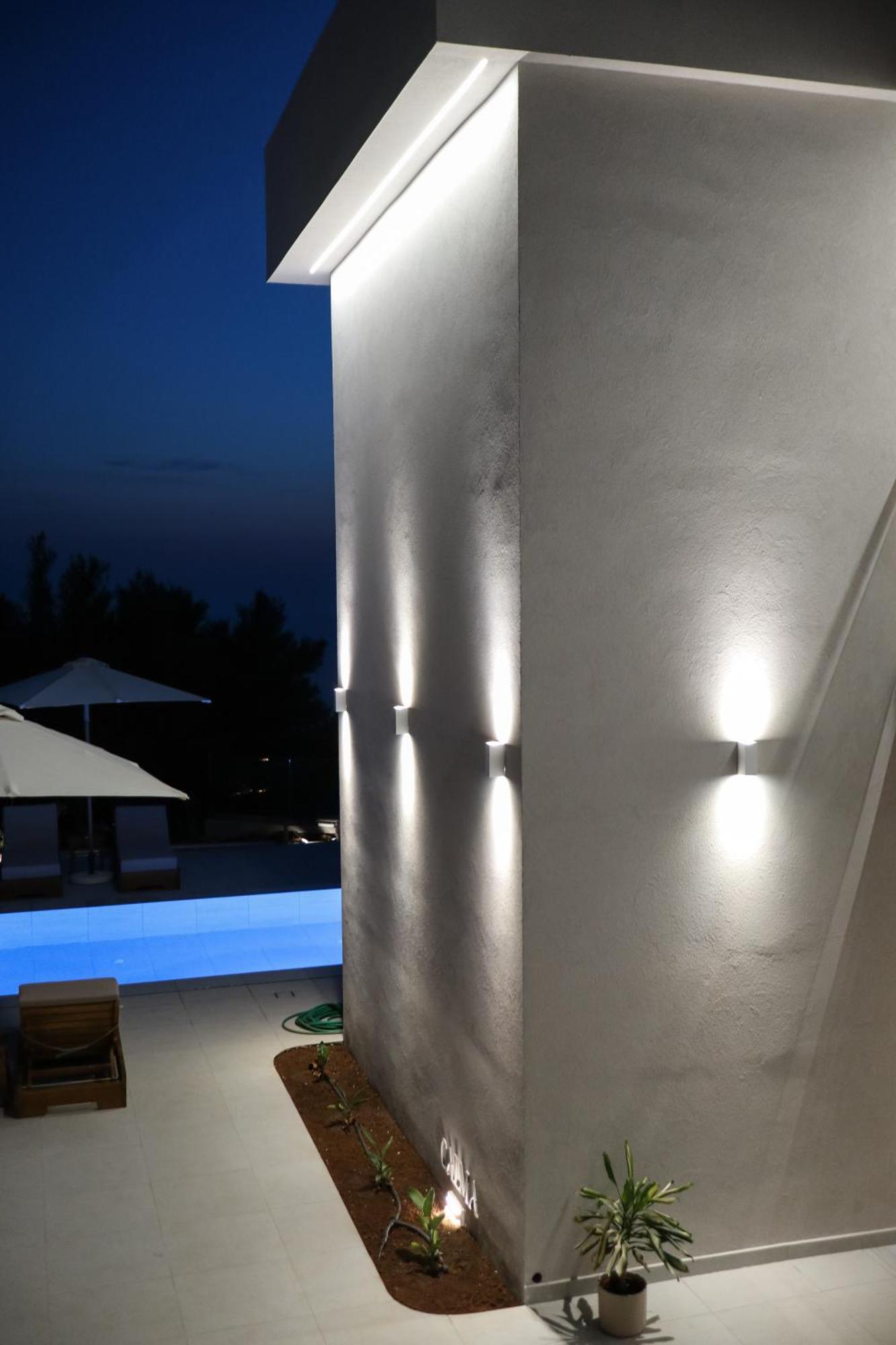 Calma Lefkada *