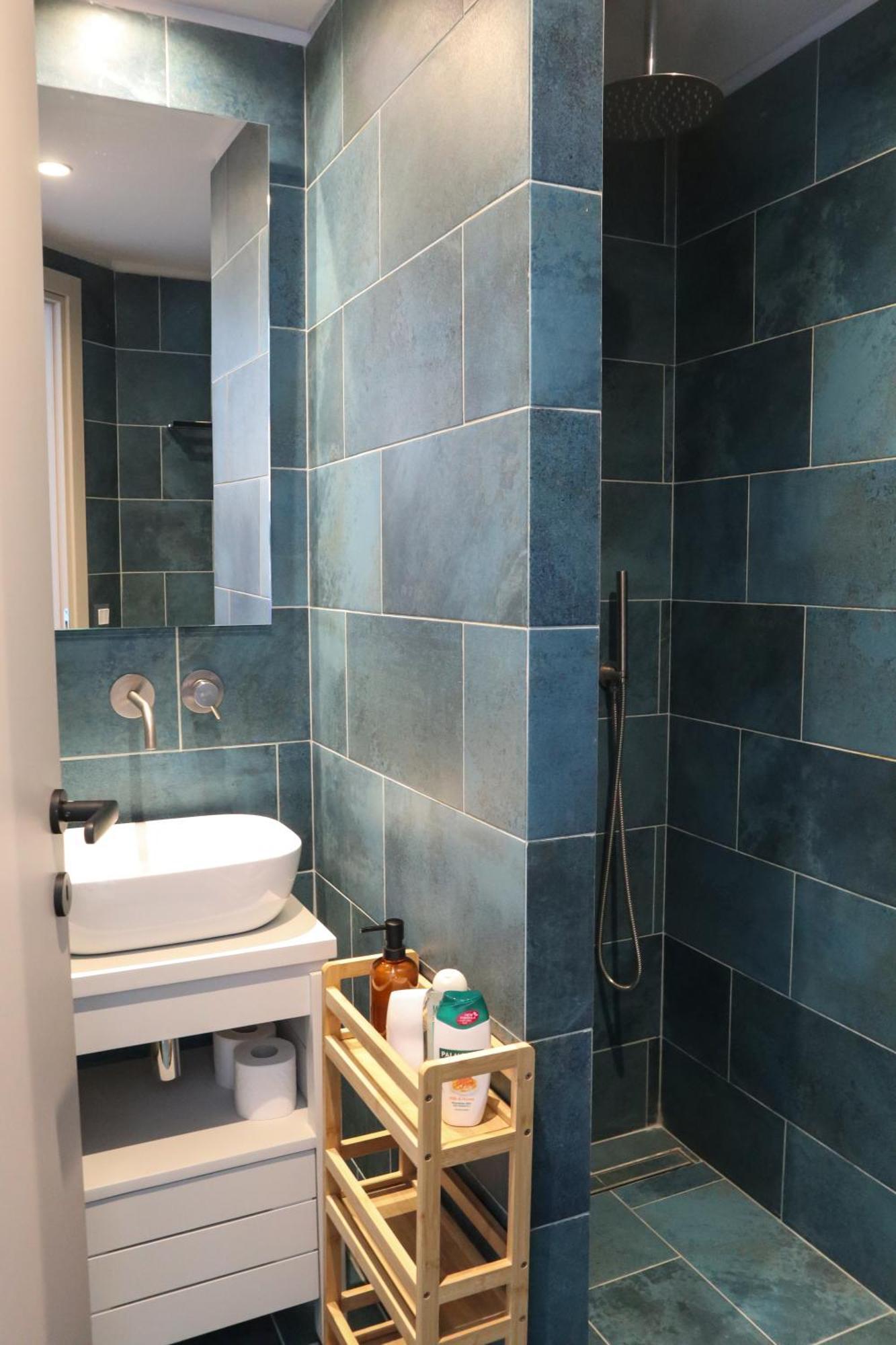Apartment Calma Lefkada Athanion
