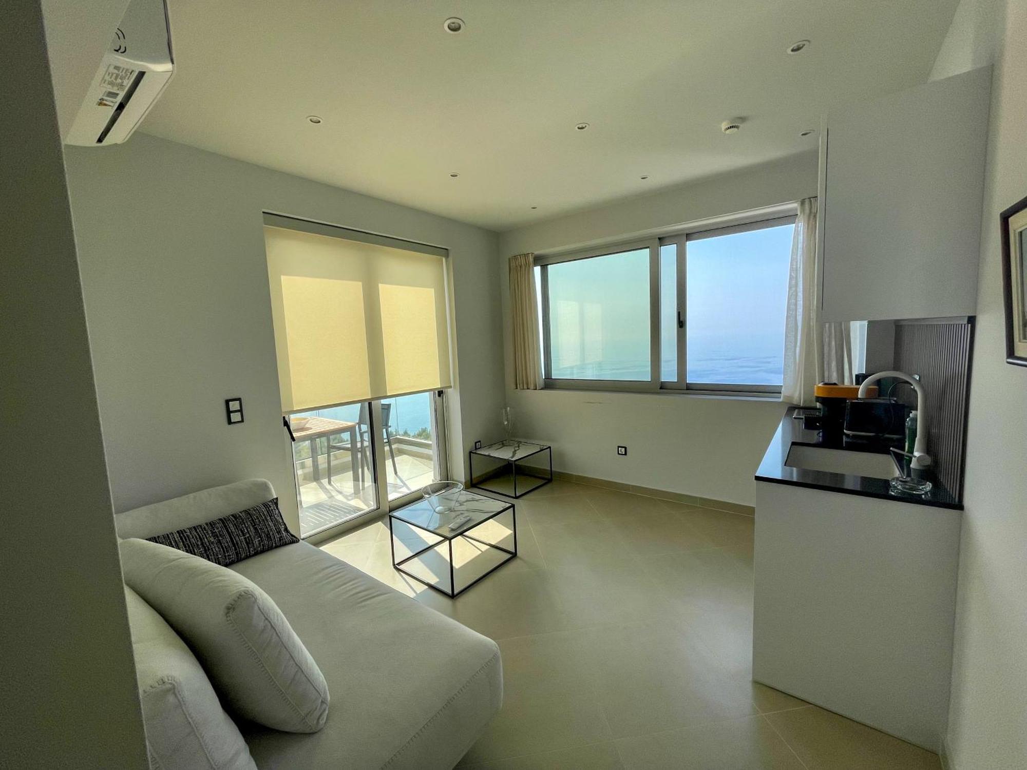 Apartment Calma Lefkada Athanion
