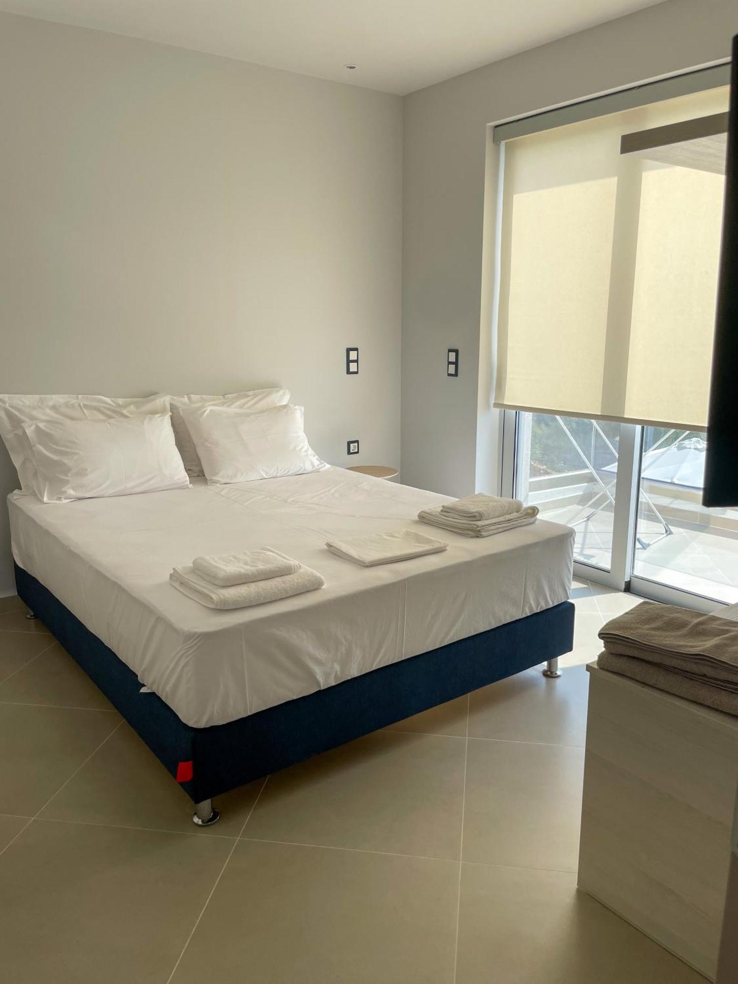 Apartment Calma Lefkada