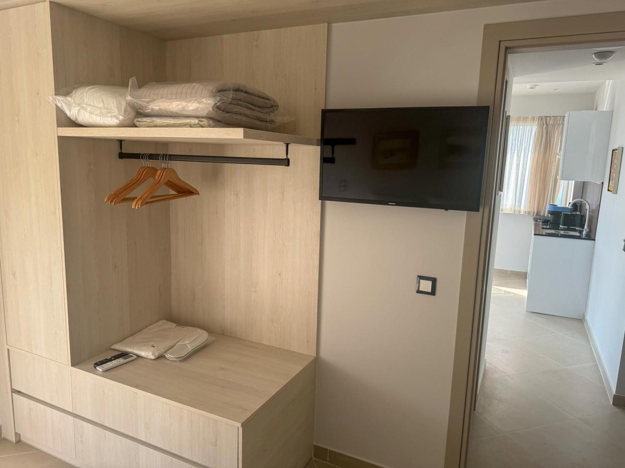 Calma Lefkada Apartment