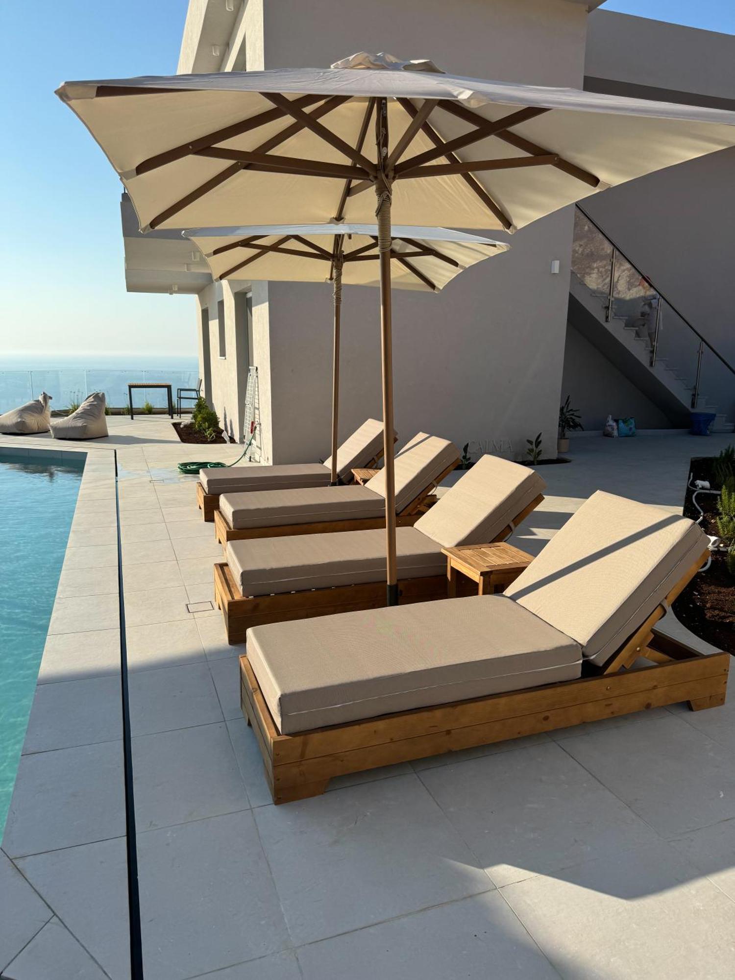 Apartment Calma Lefkada