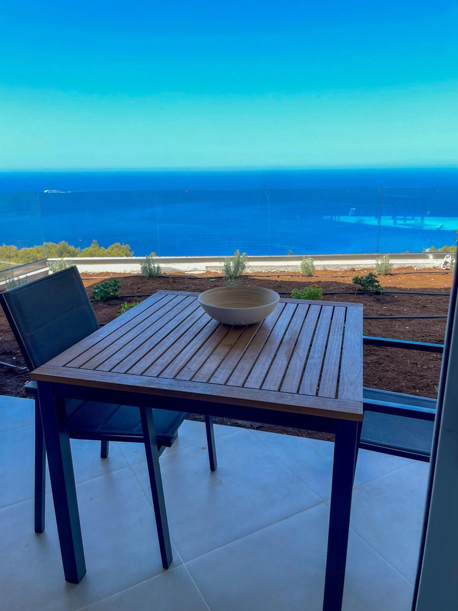 Apartment Calma Lefkada Athanion