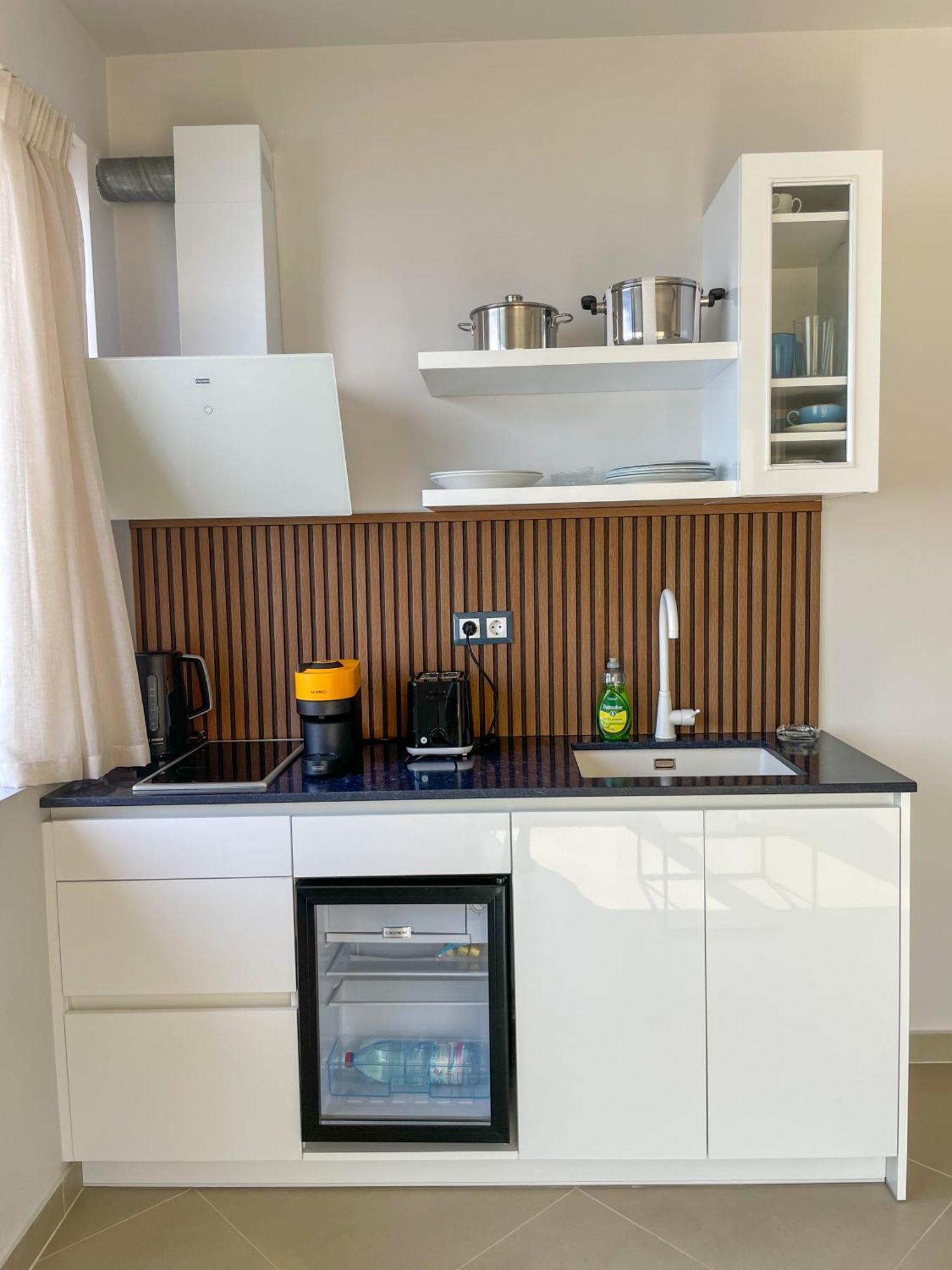 Calma Lefkada Apartment Athanion