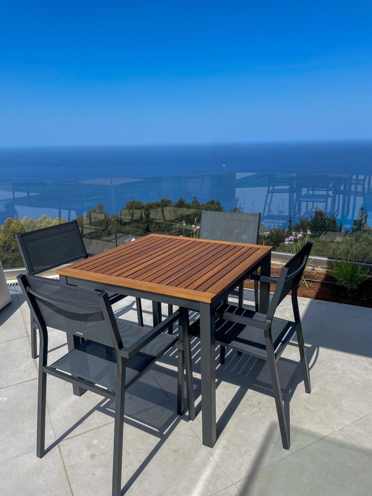 Apartment Calma Lefkada *