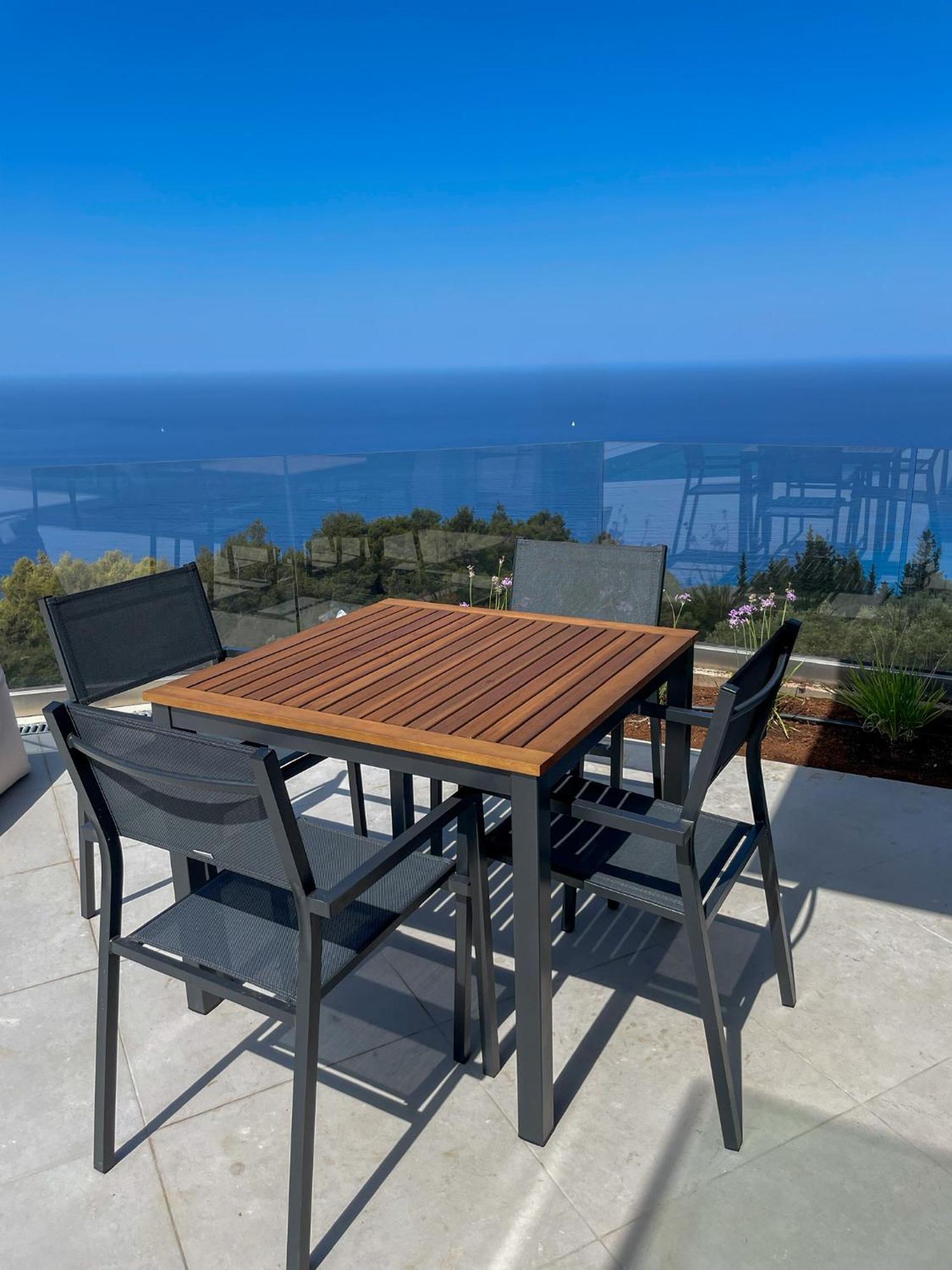 Apartment Calma Lefkada