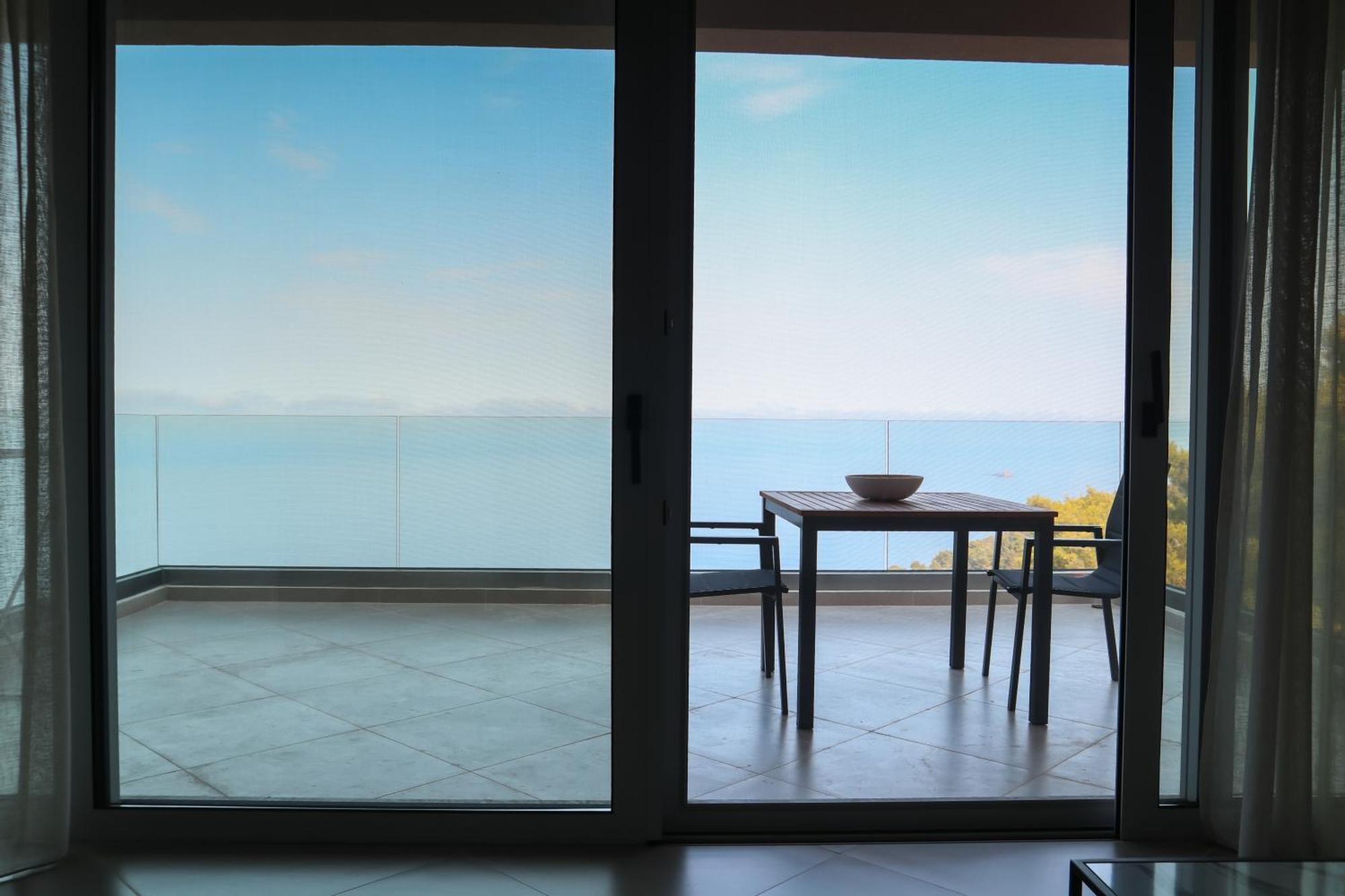 Calma Lefkada Apartment