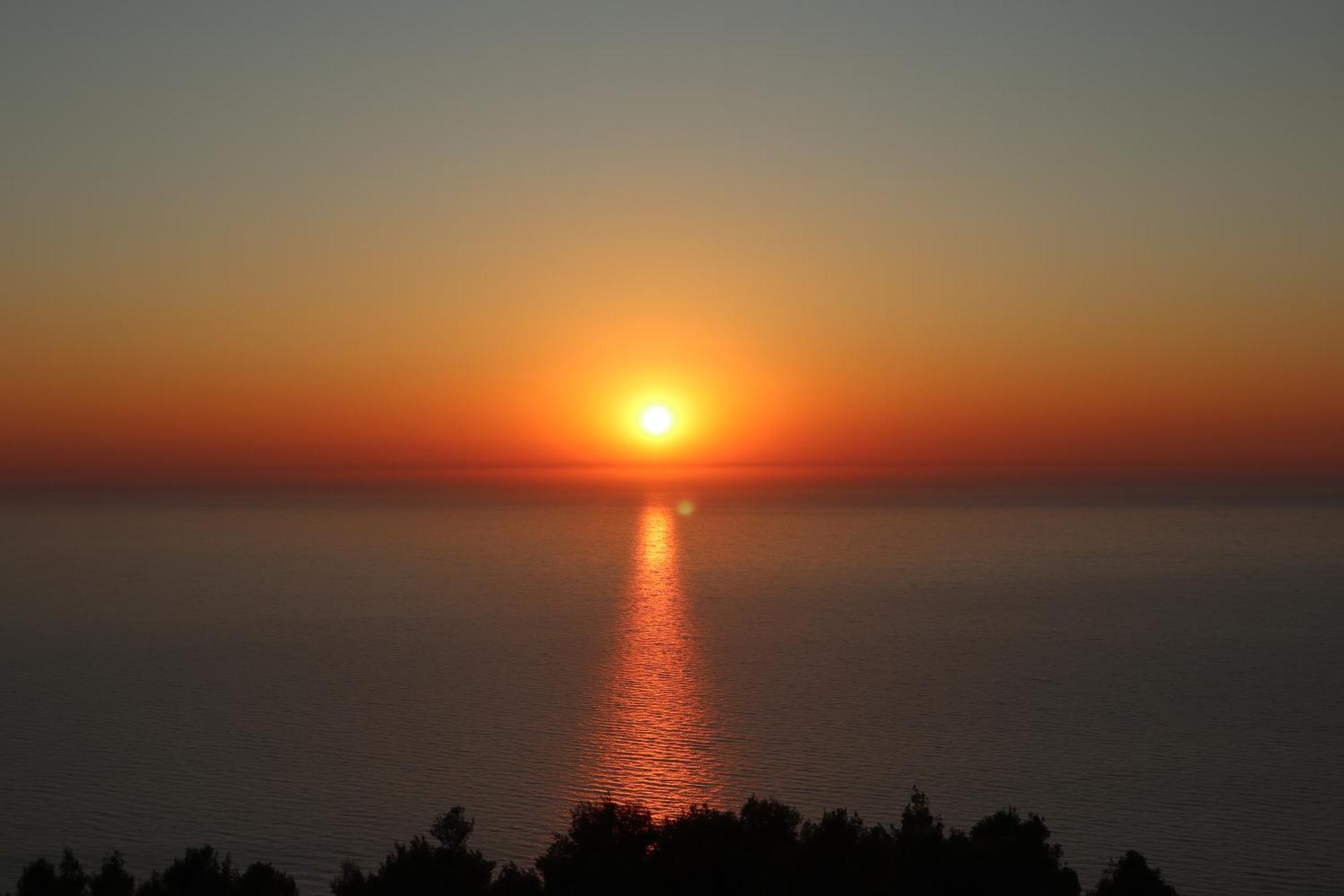 Calma Lefkada Apartment *